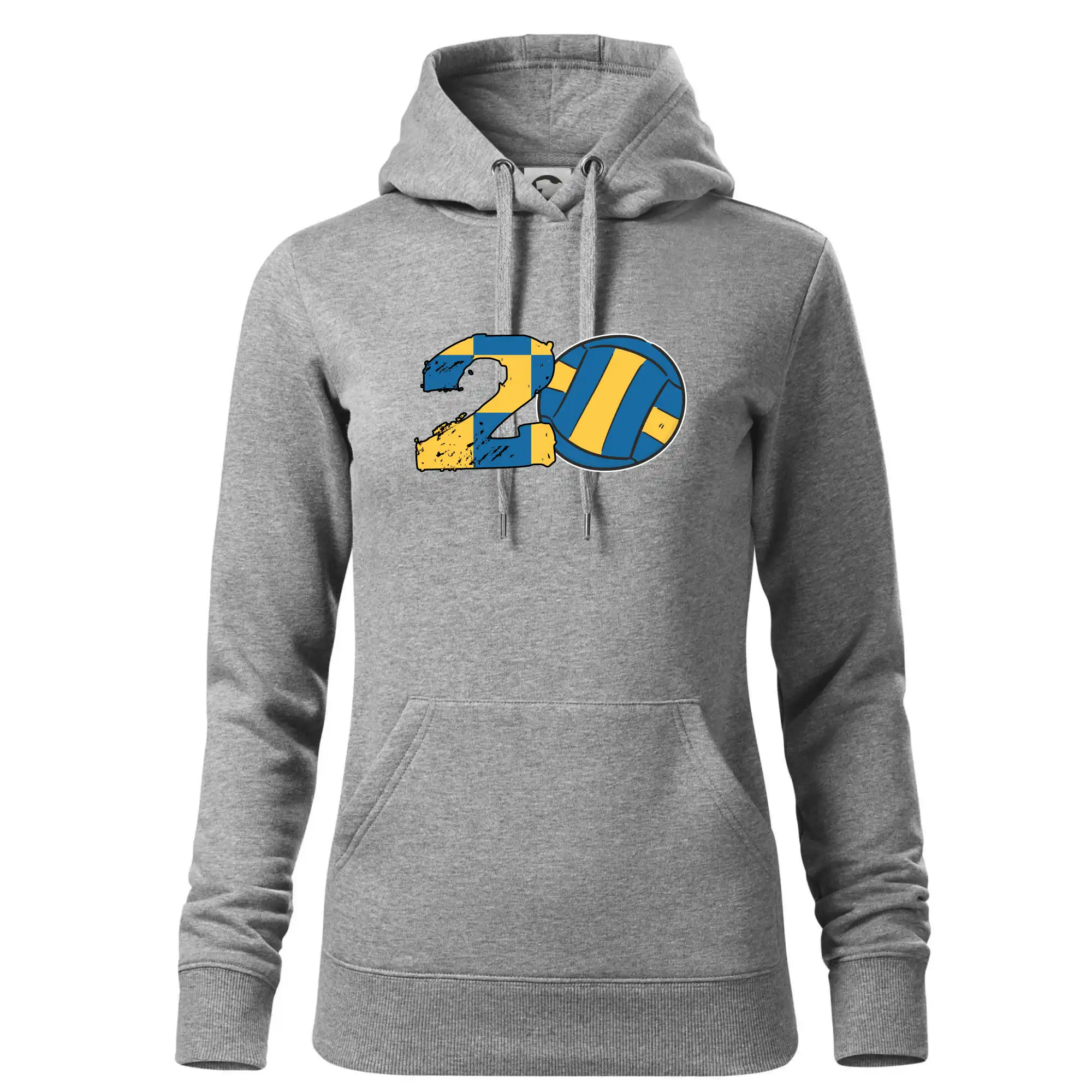 Volejbal kulaté narozeniny 20