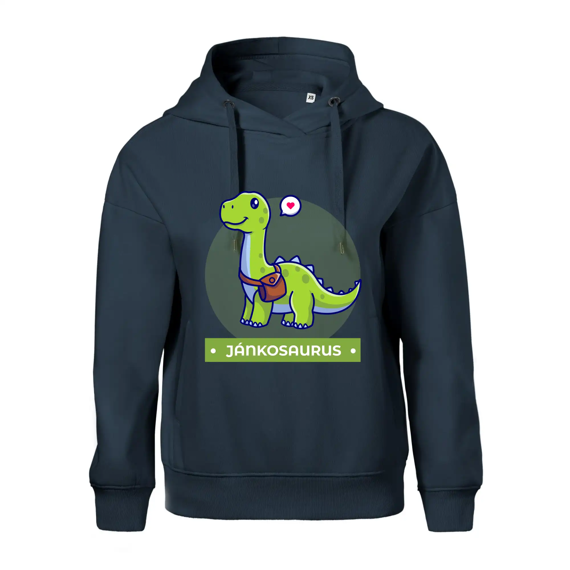 Dinosaurie mená - zelený dinosaurus SK