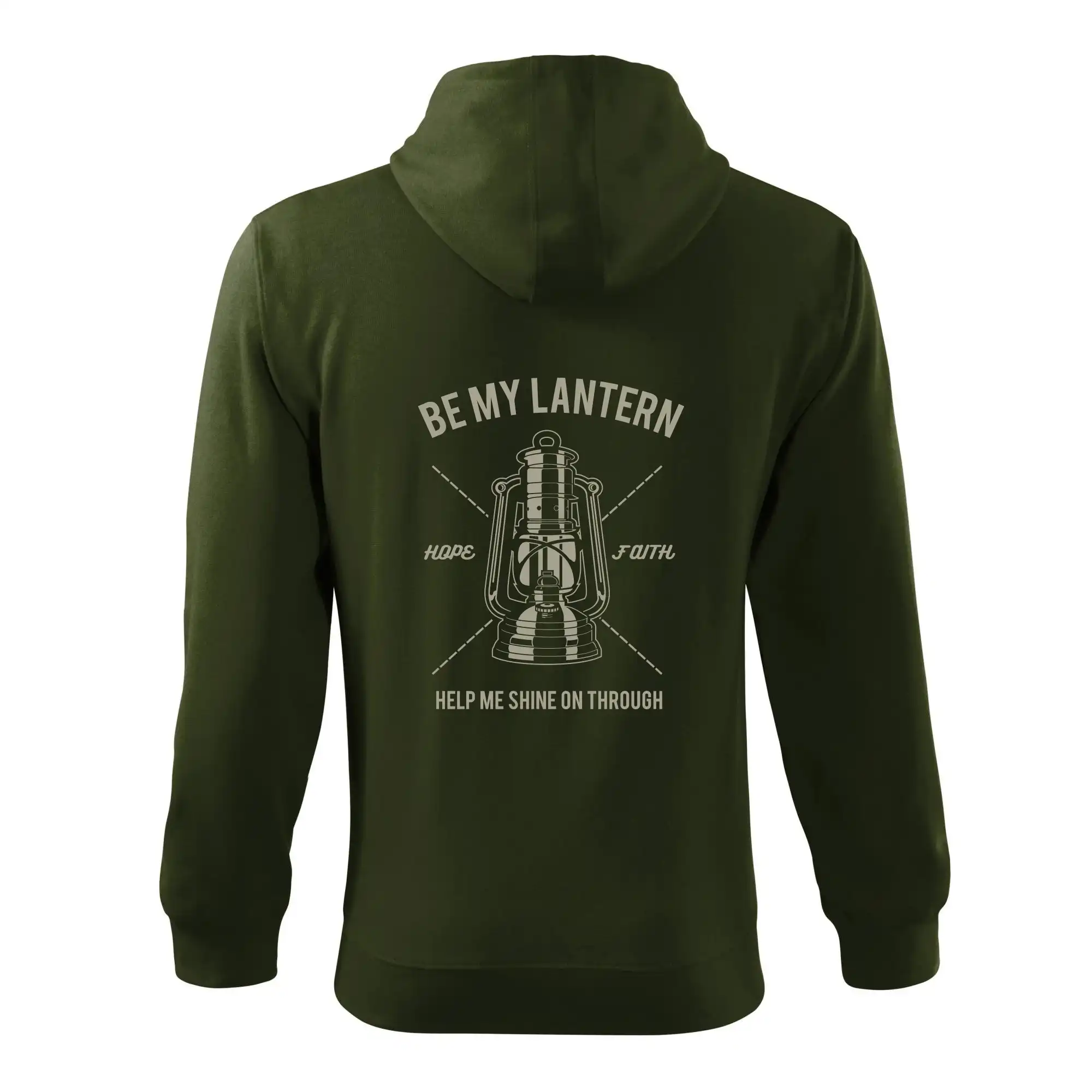 Be my Latern