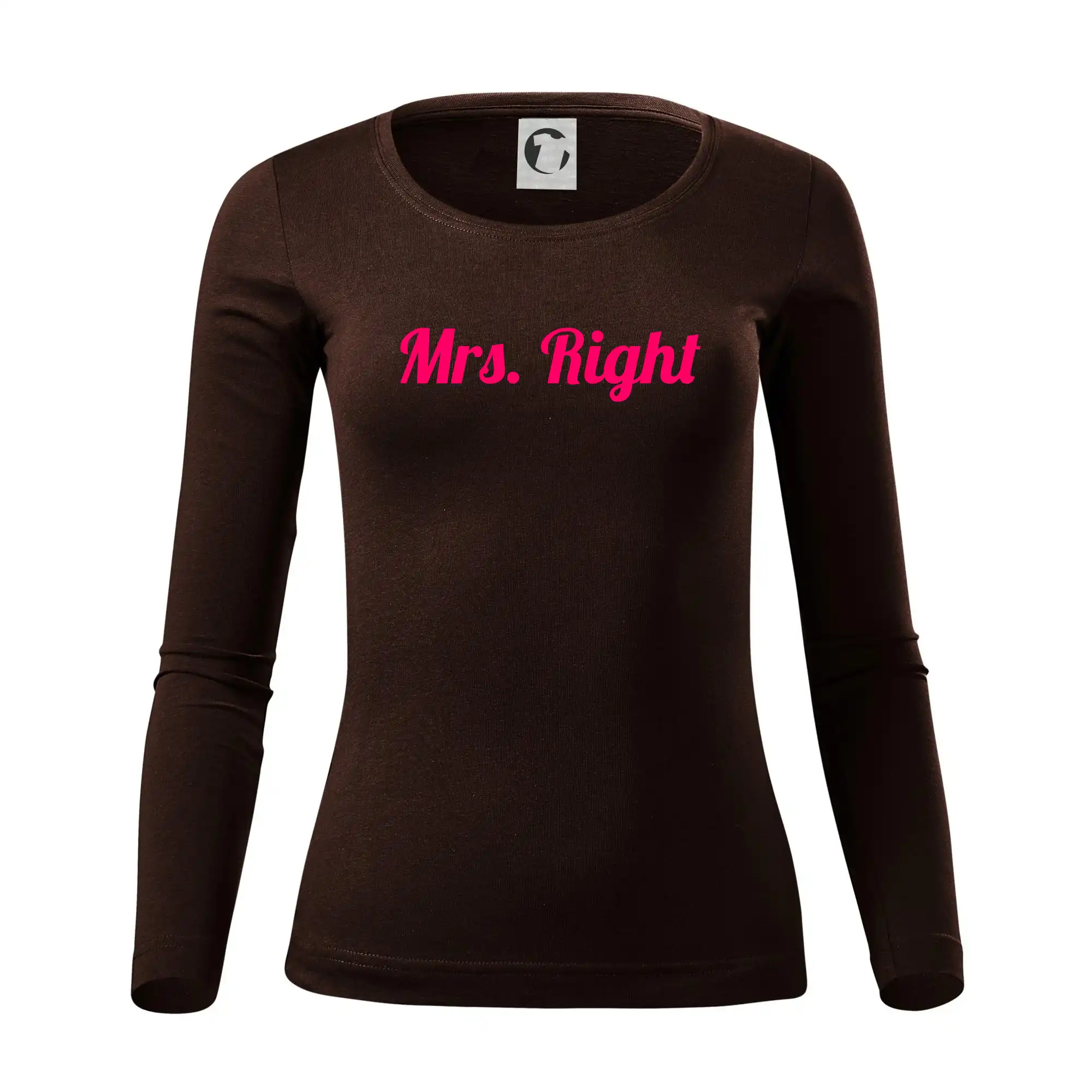 Mrs Right