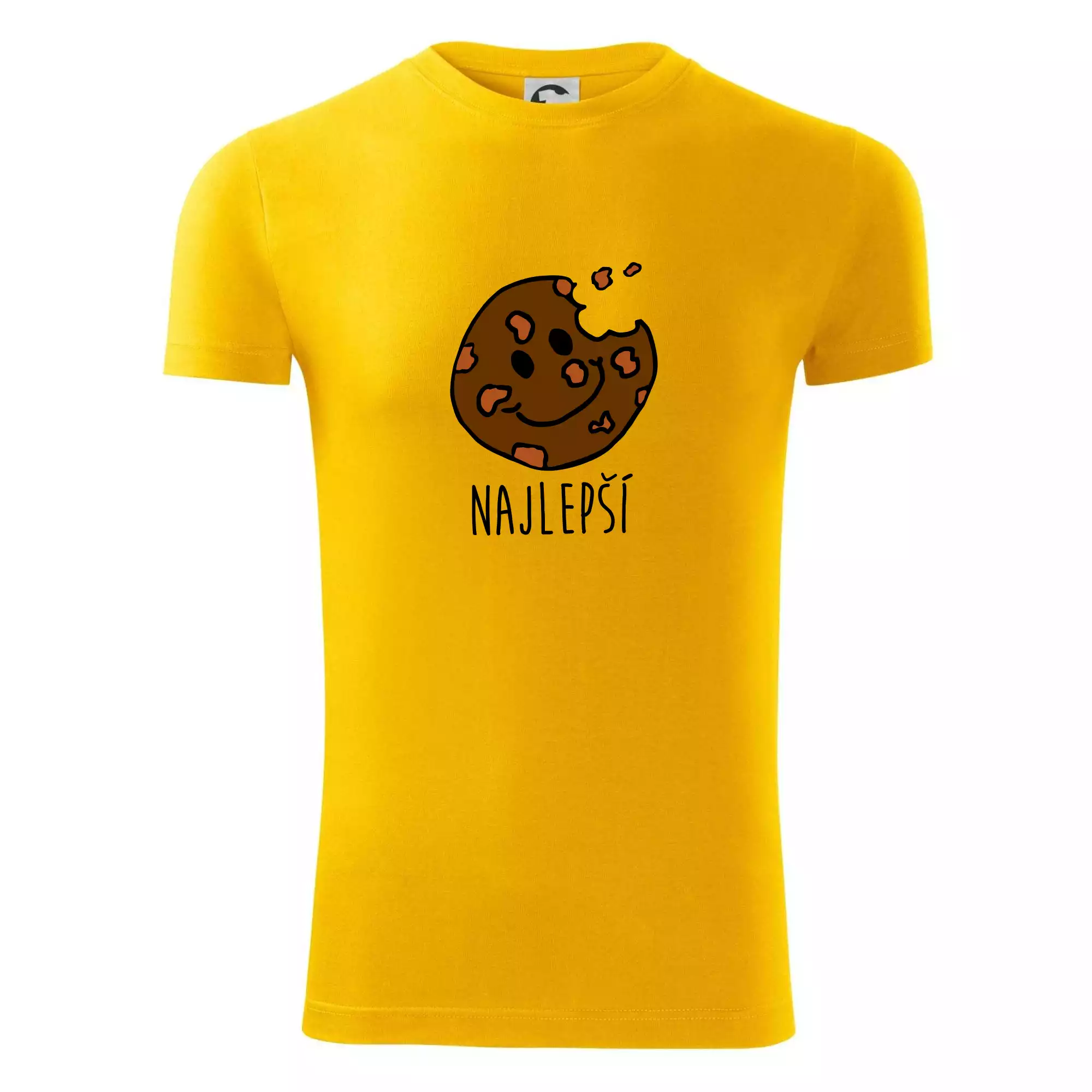 Najlepší priatelia - Sušienka a mlieko