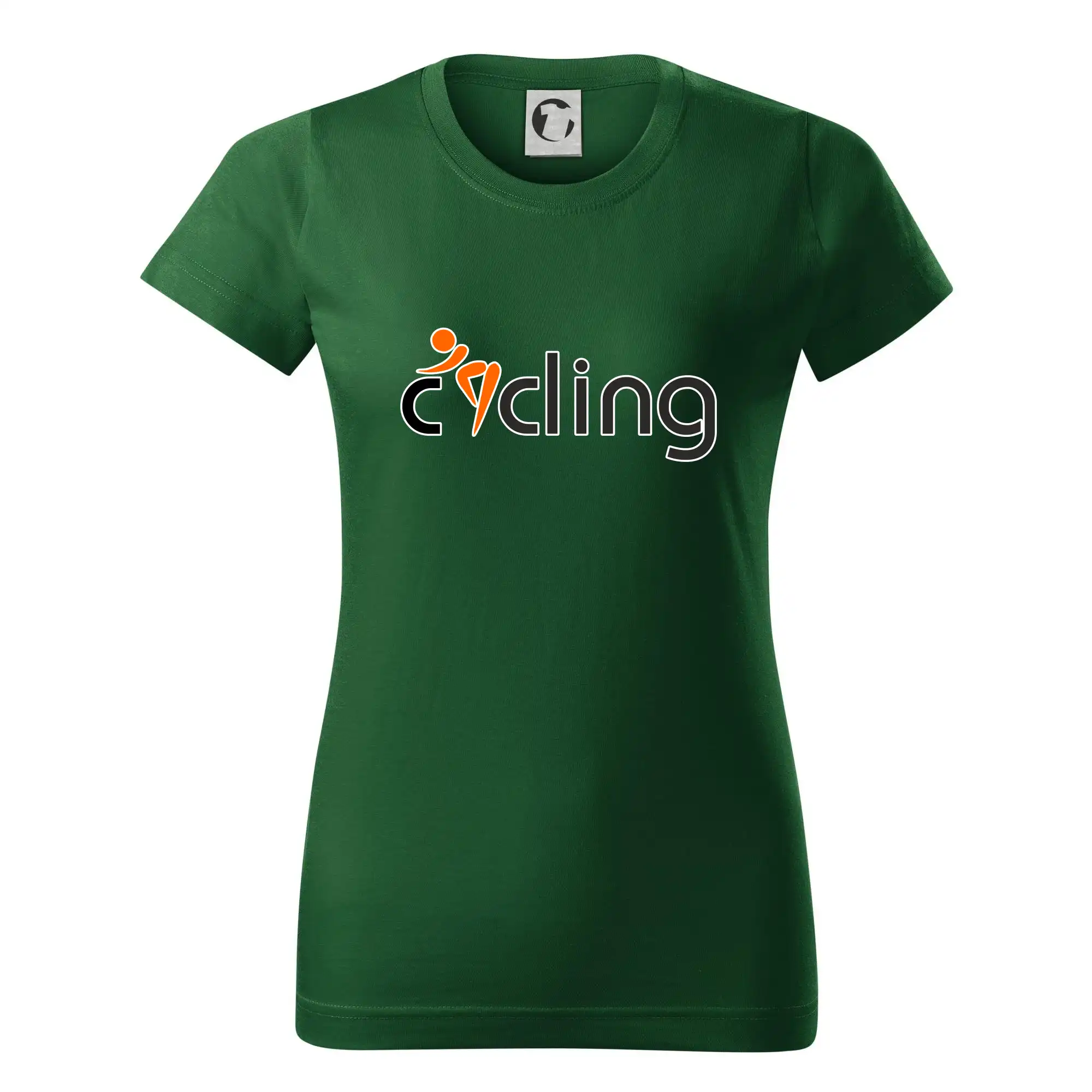 Cycling postava