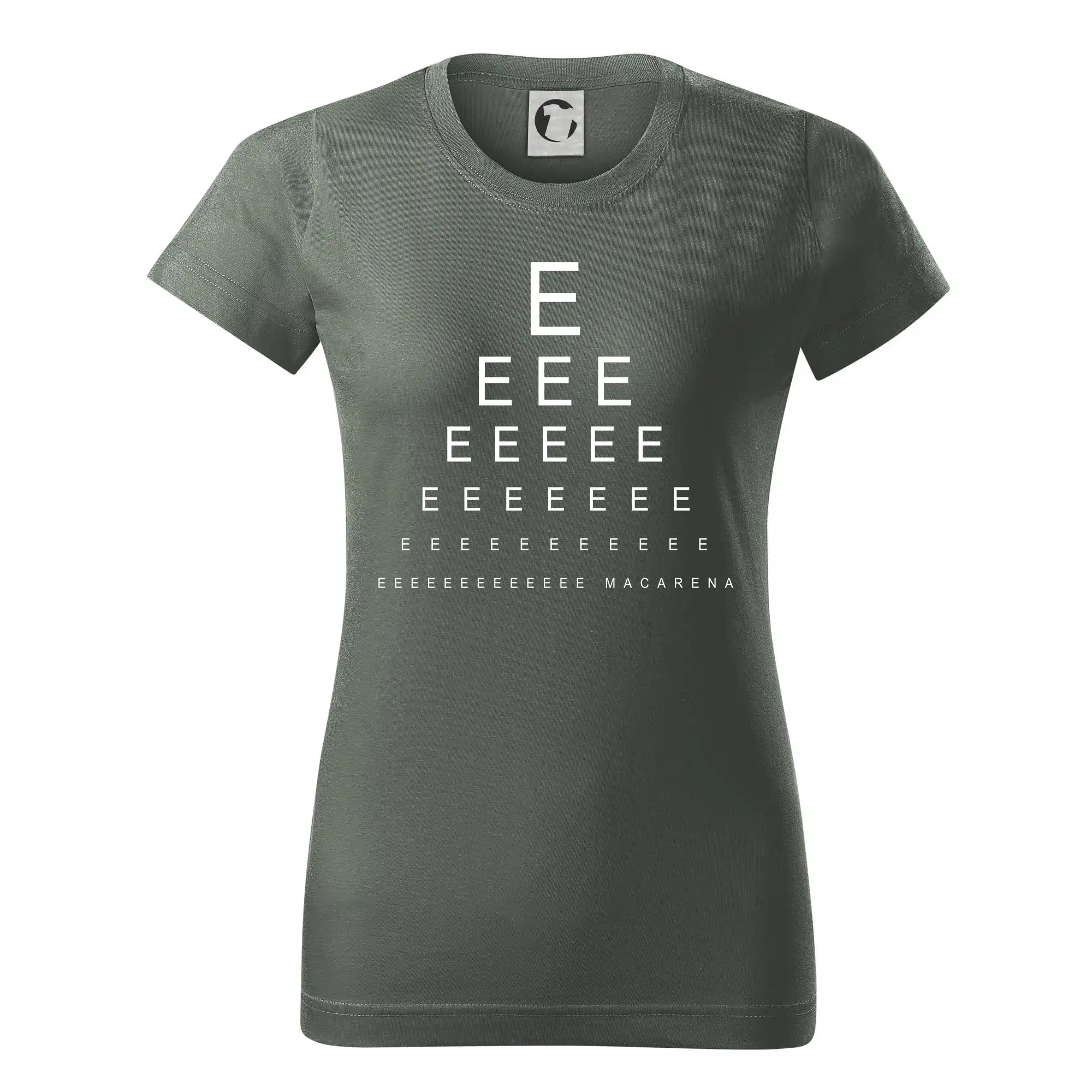 EEE macarena
