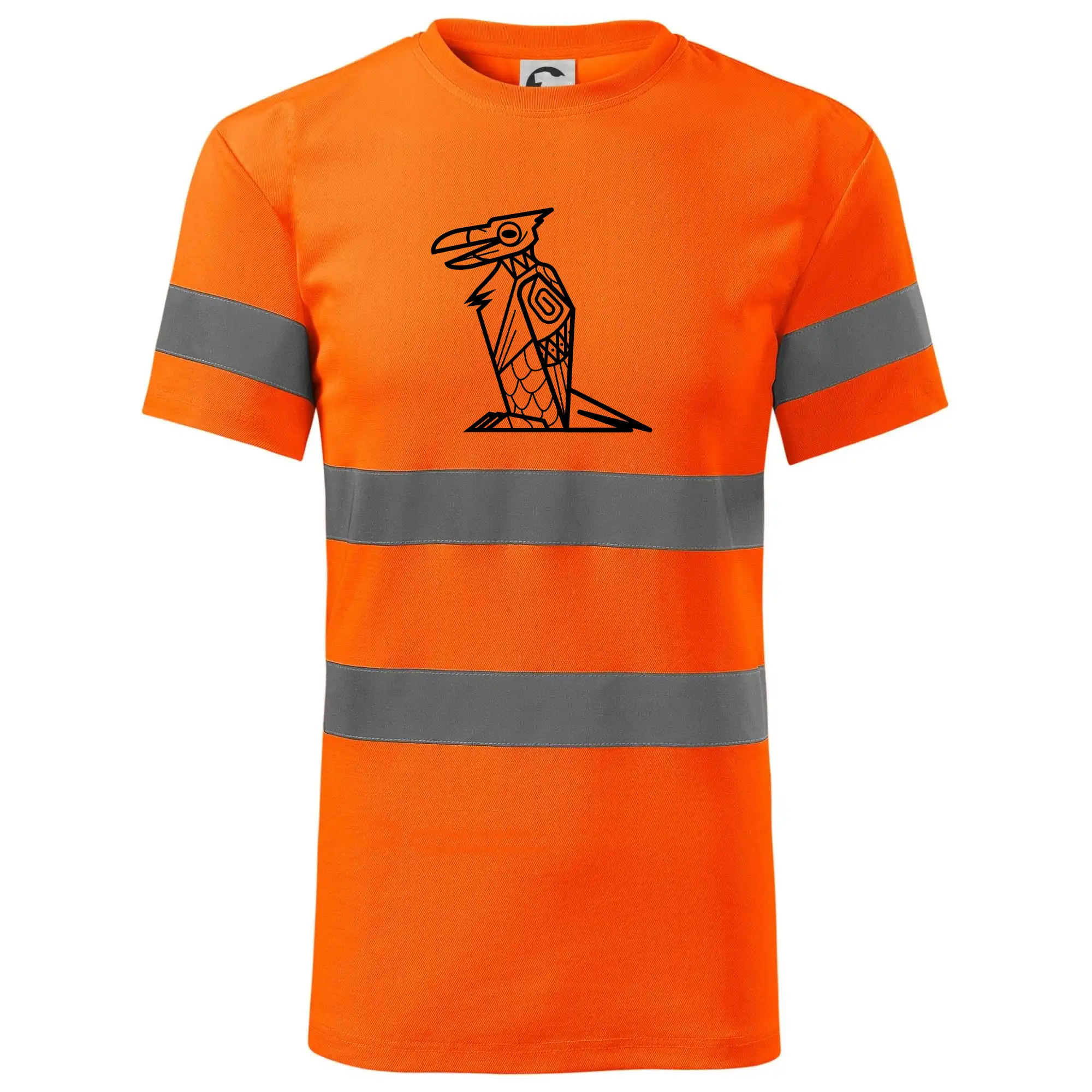 Mayové - zvířata  papoušek