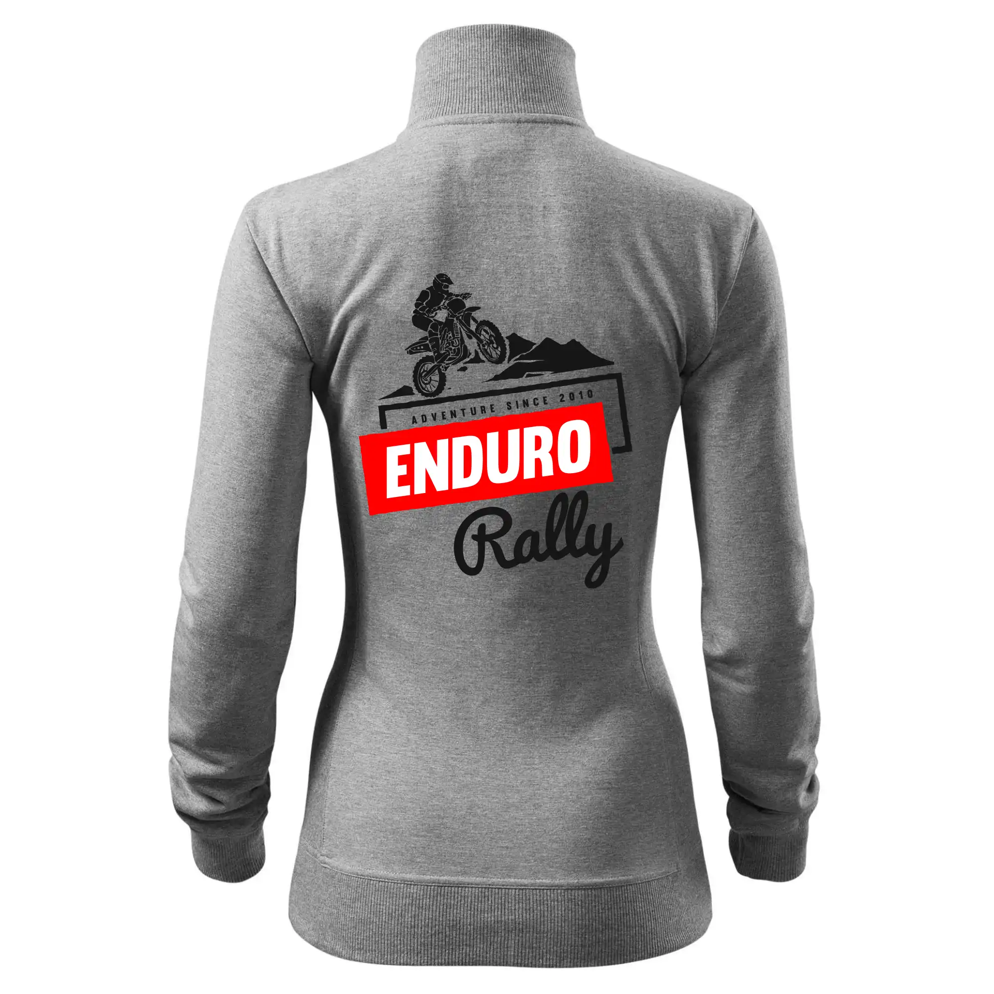 Enduro rally