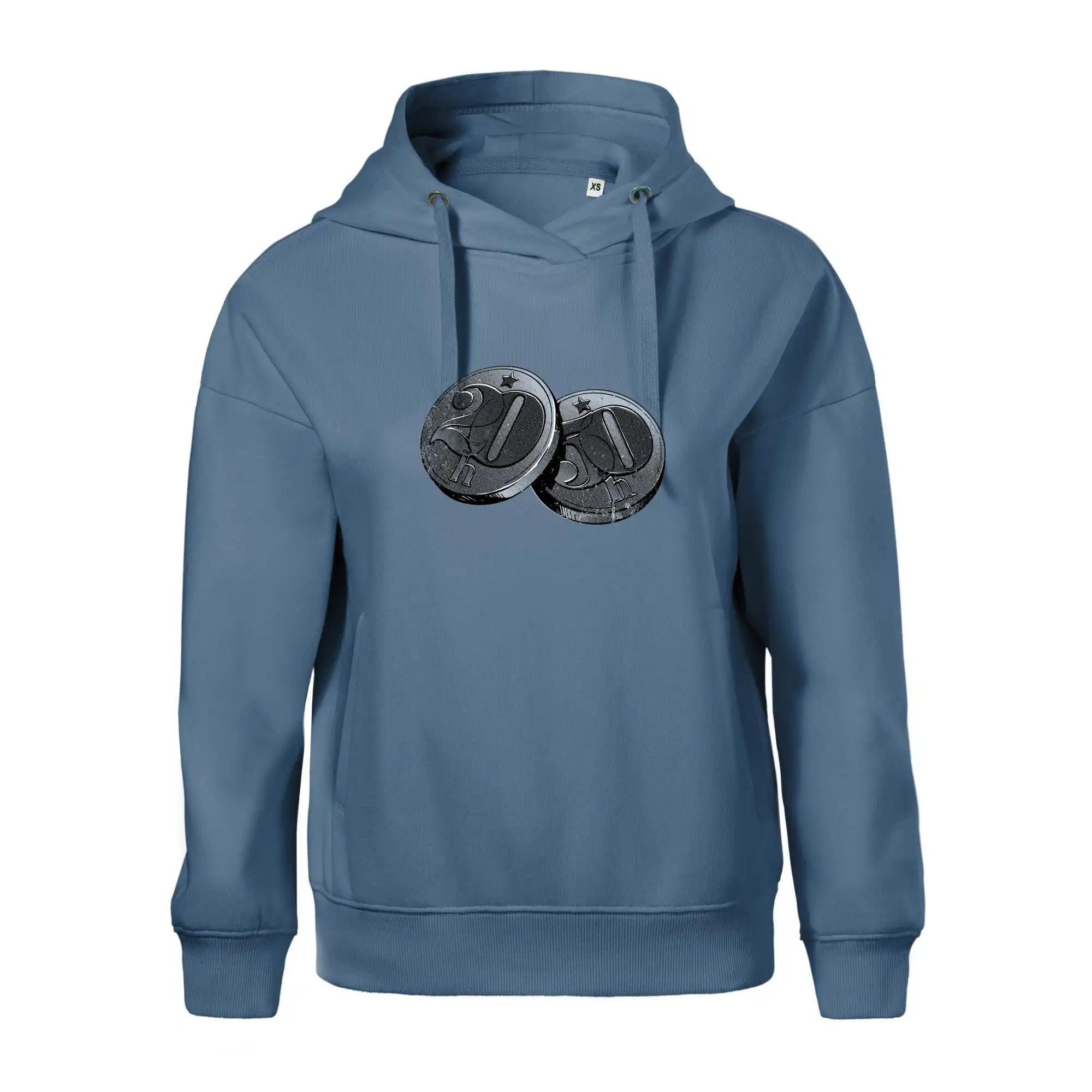 Haléře pro sedmdesátníka