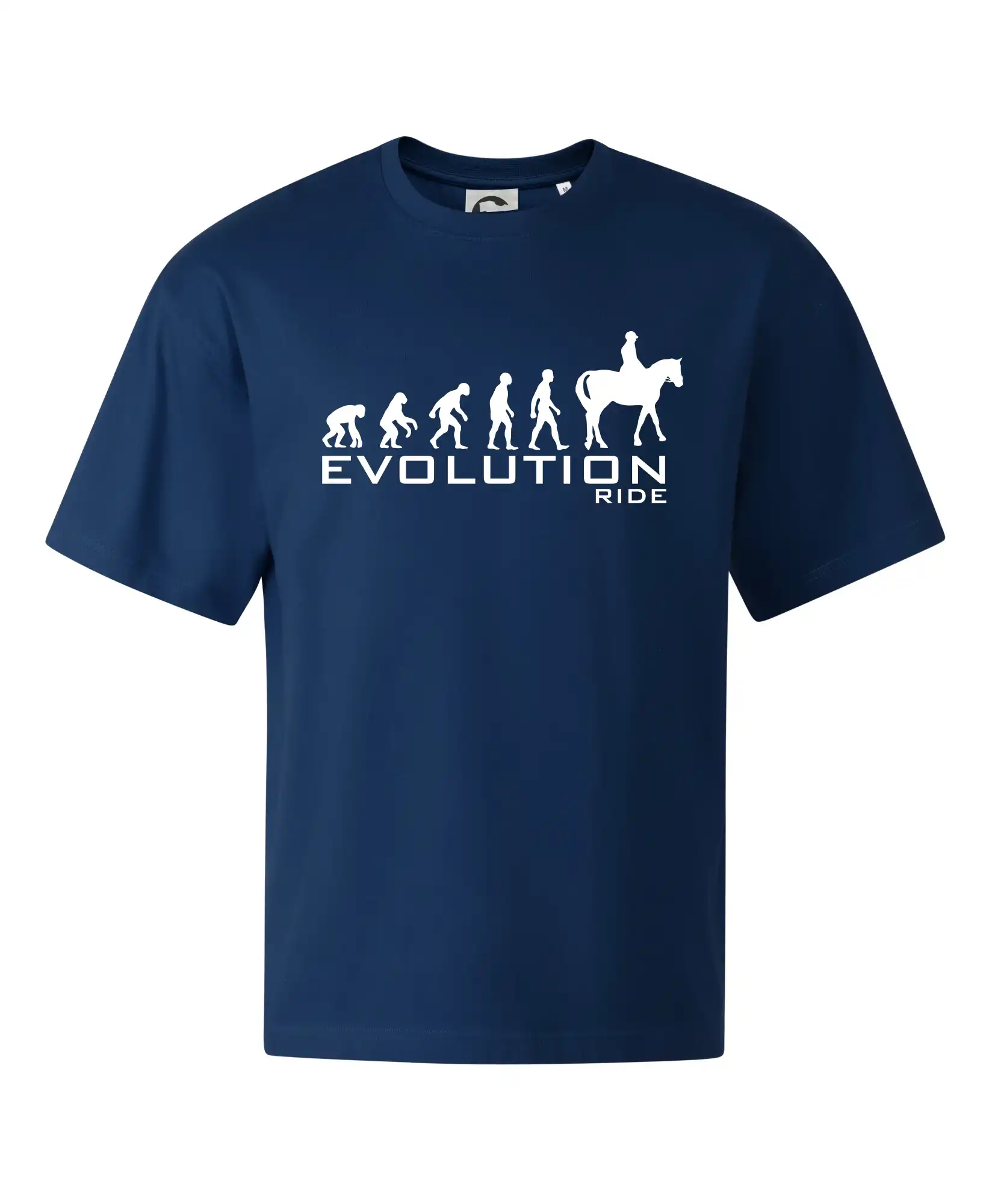 Evoluce Ride horse