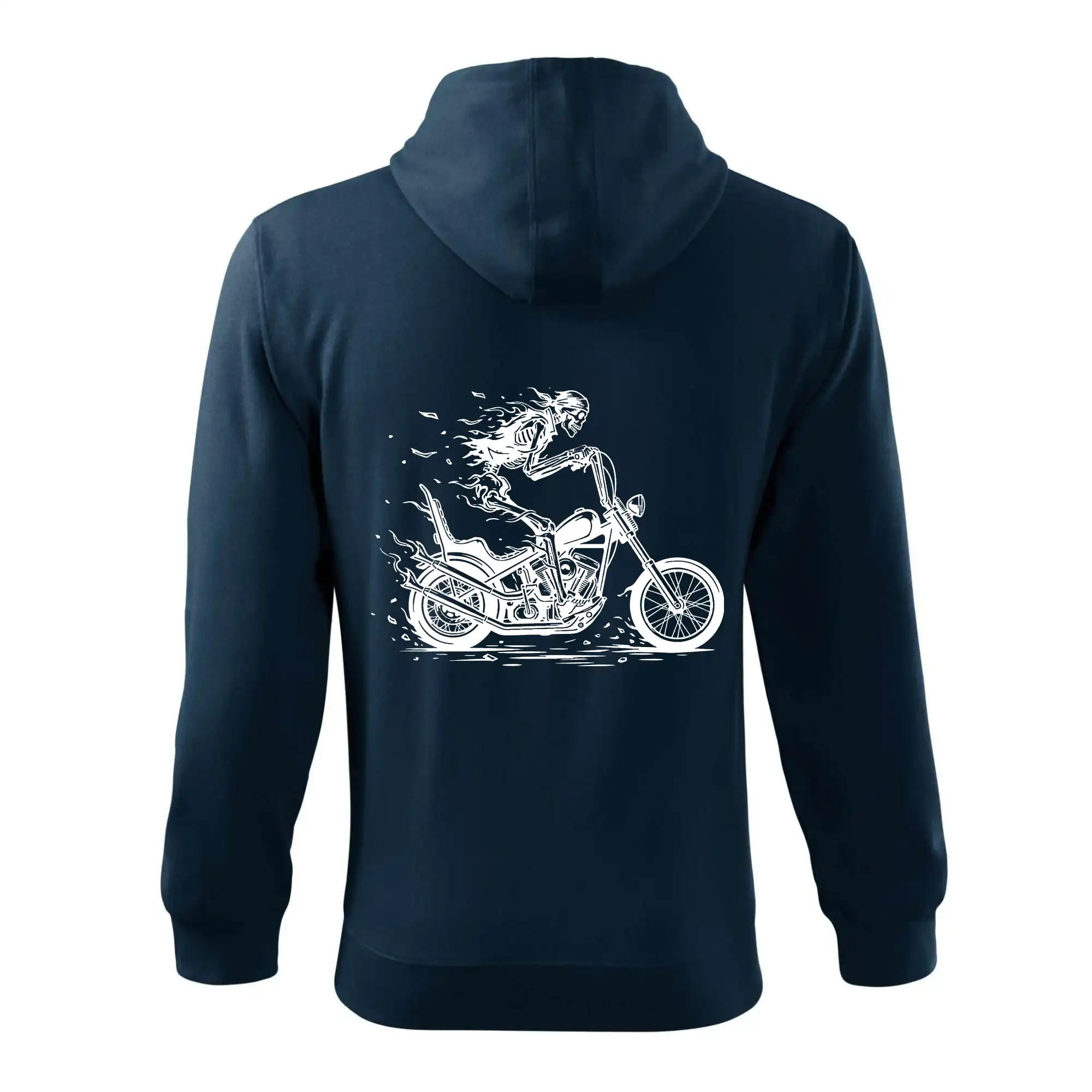 Chopper kostra