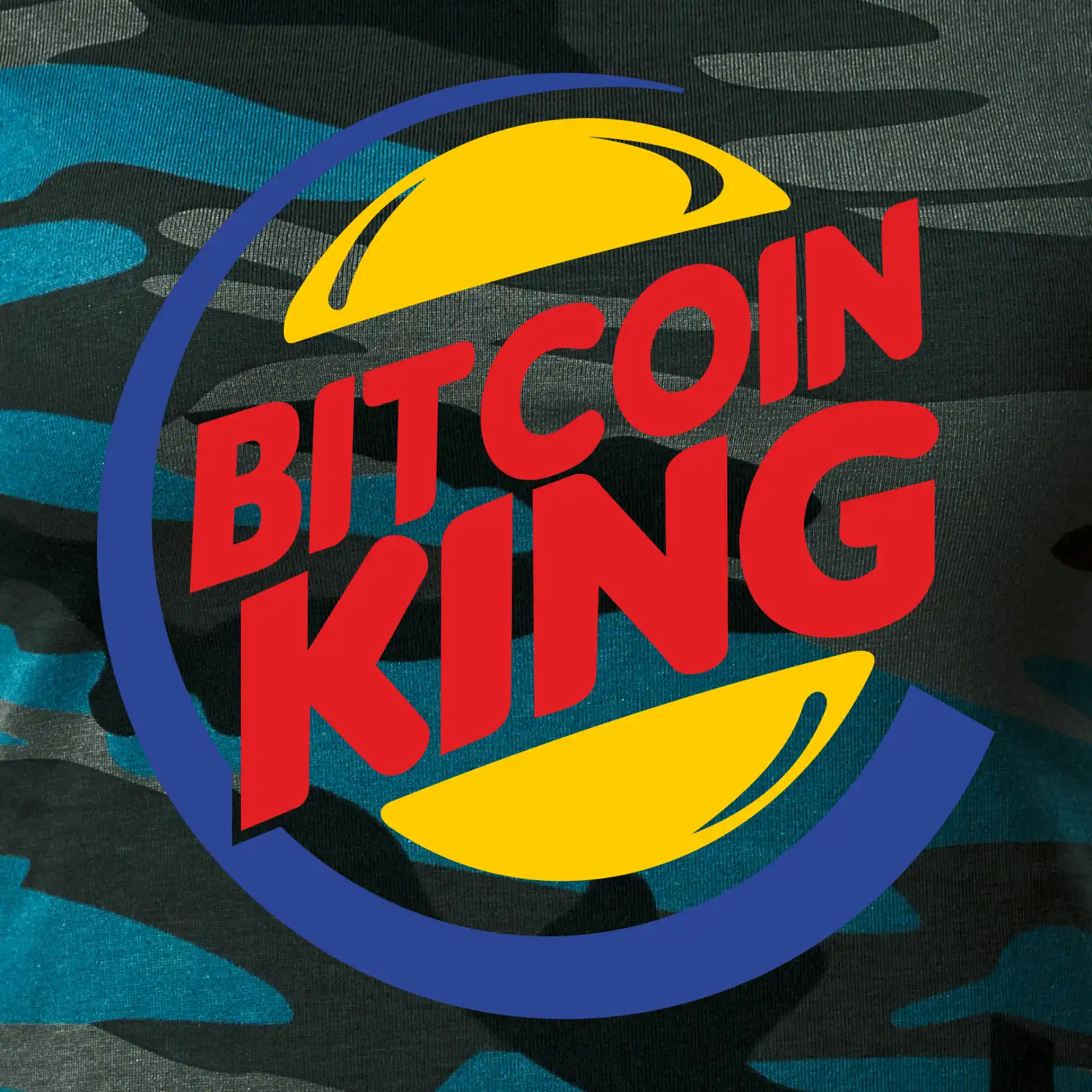 Bitcoin King
