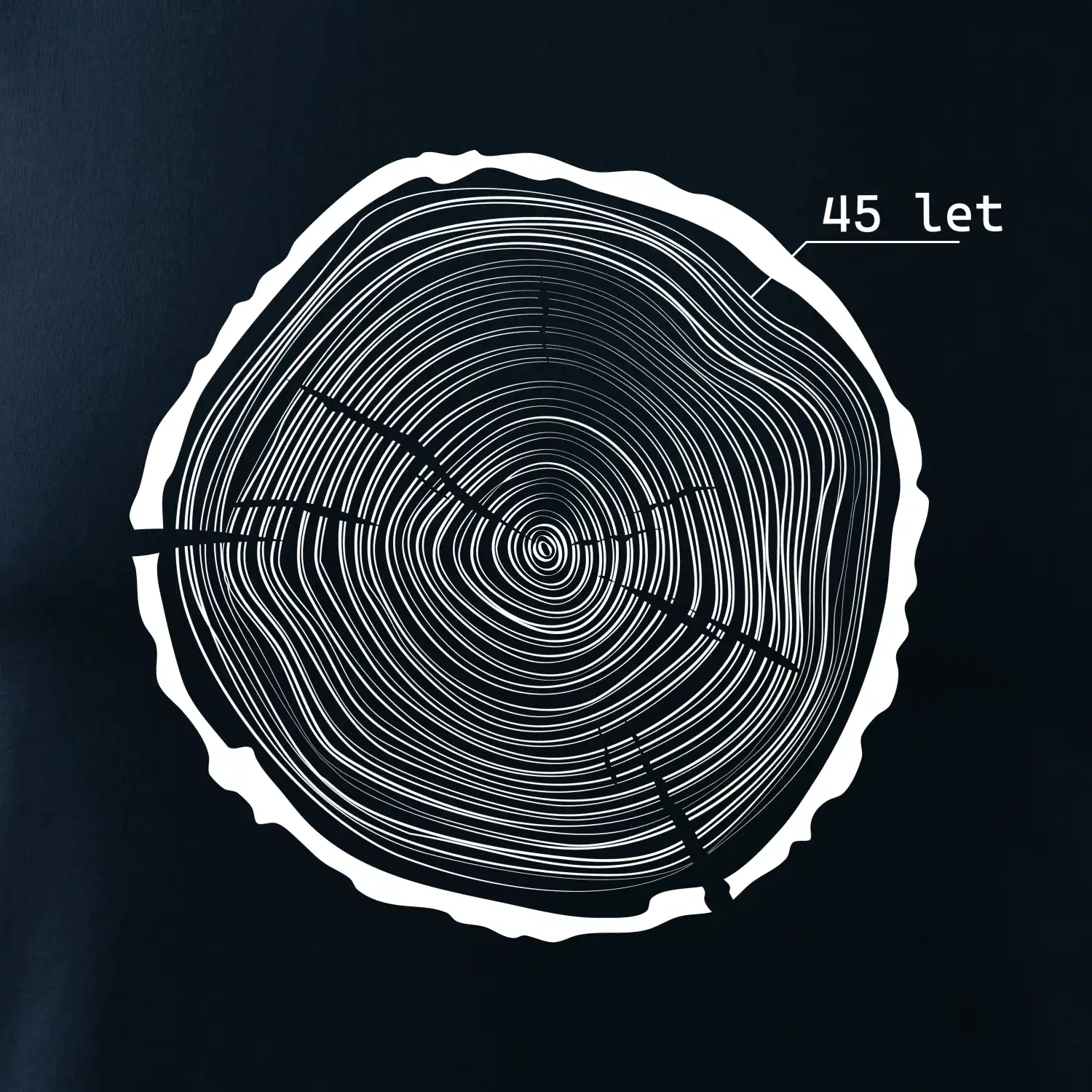 Letokruhy - 45