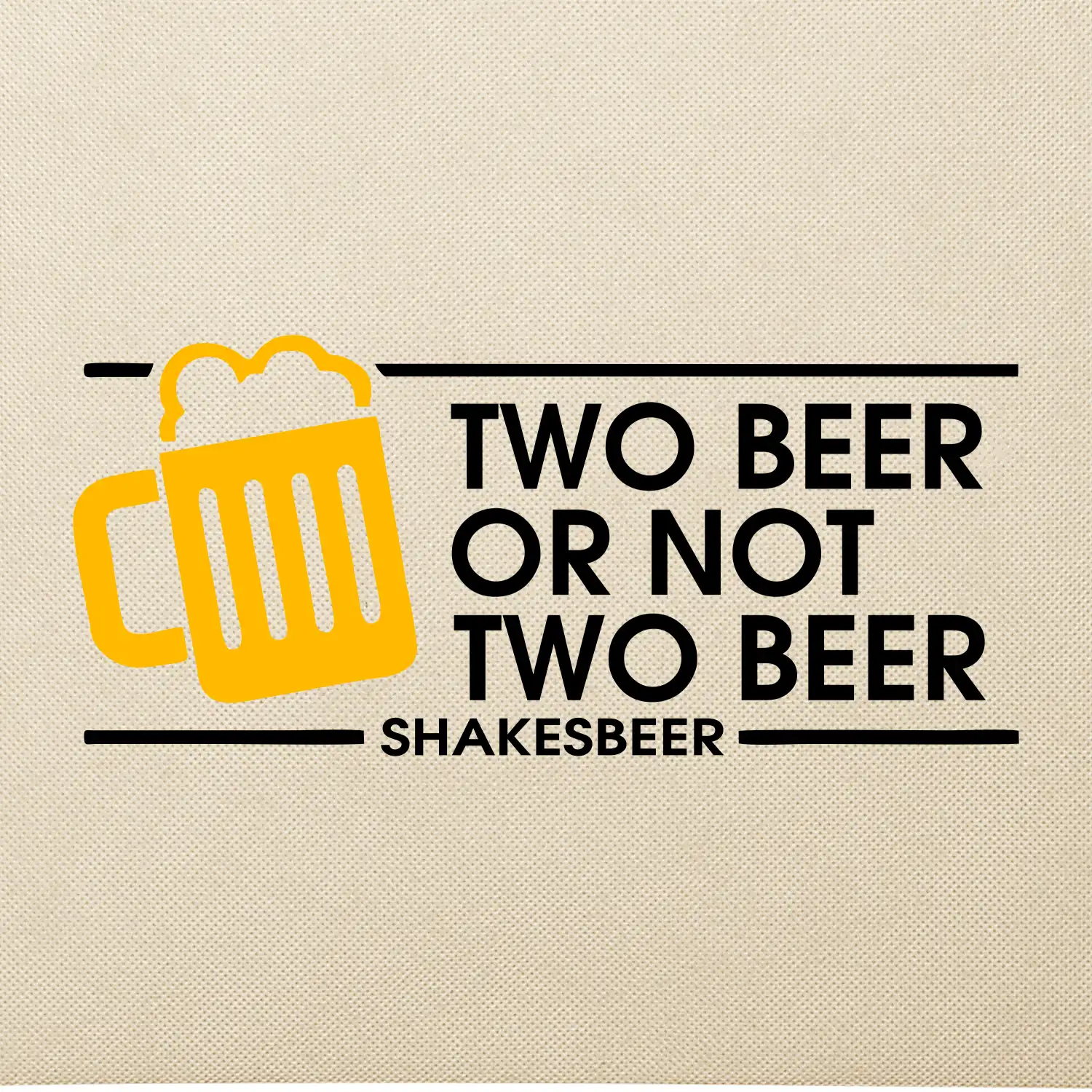 Shakesbeer