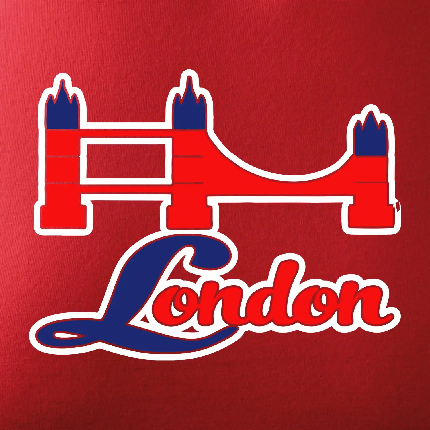 London most