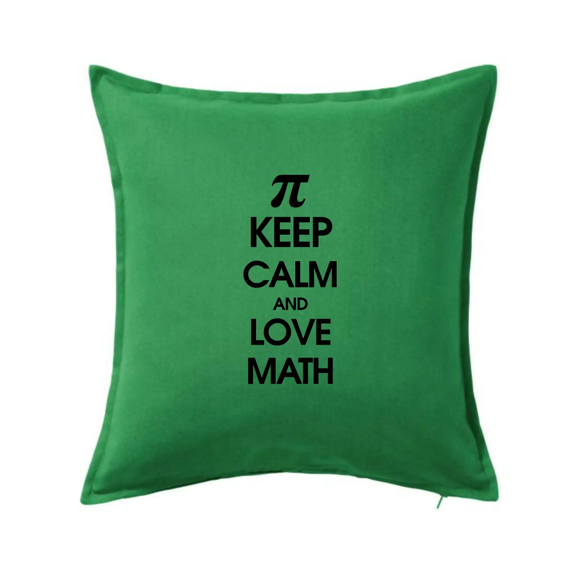 Keep calm and love math