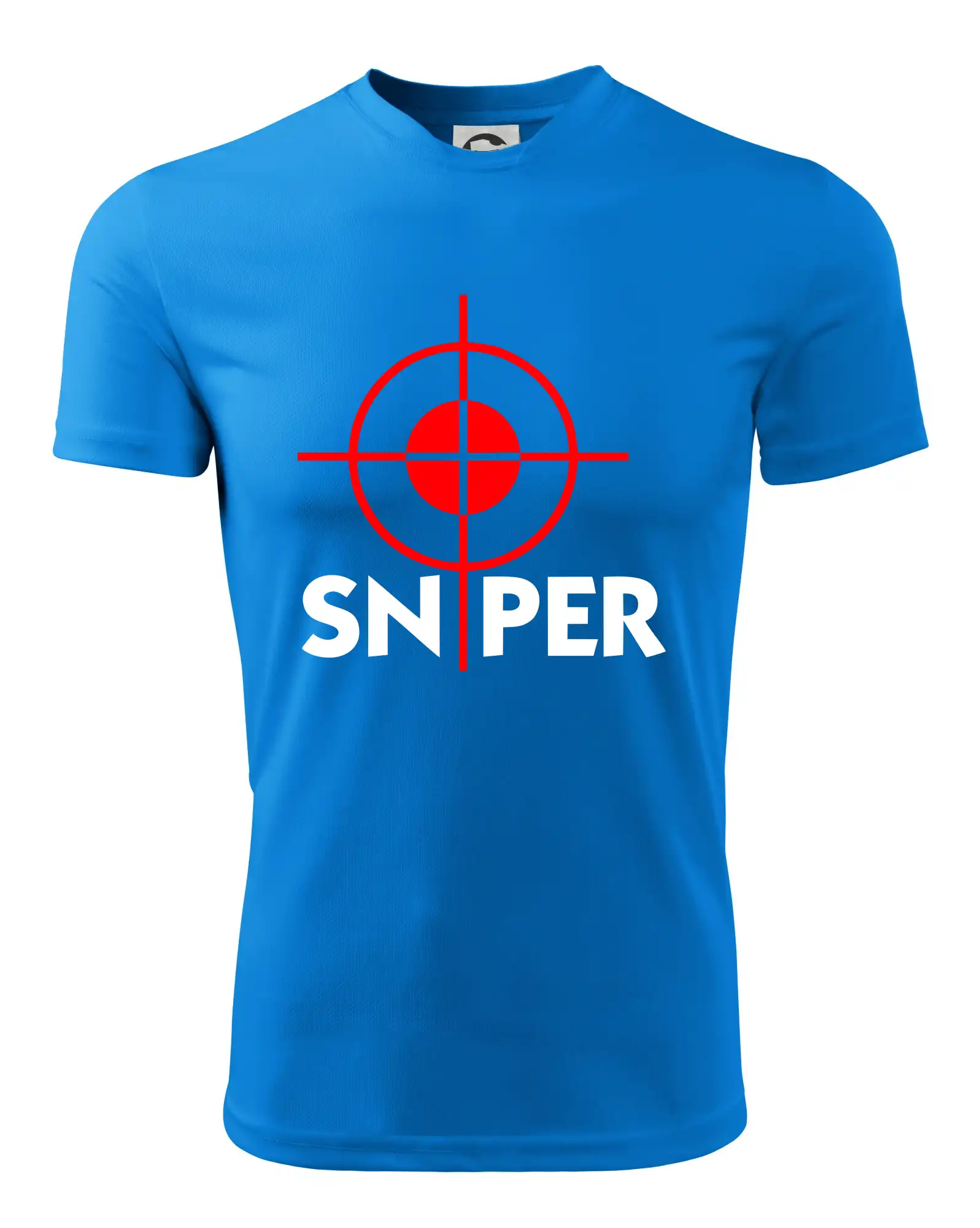 Sniper zameřovač