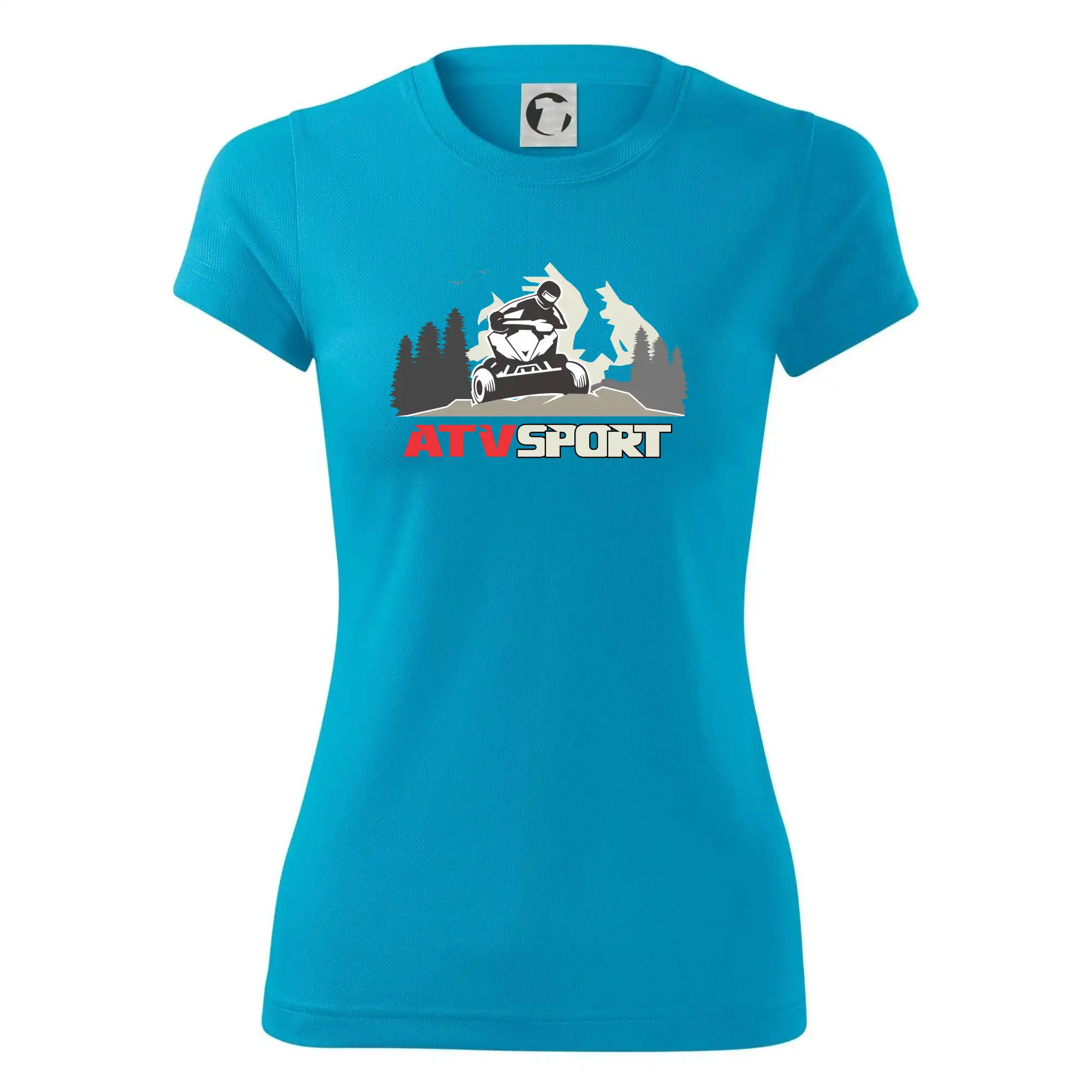 ATV čtyřkolka sport