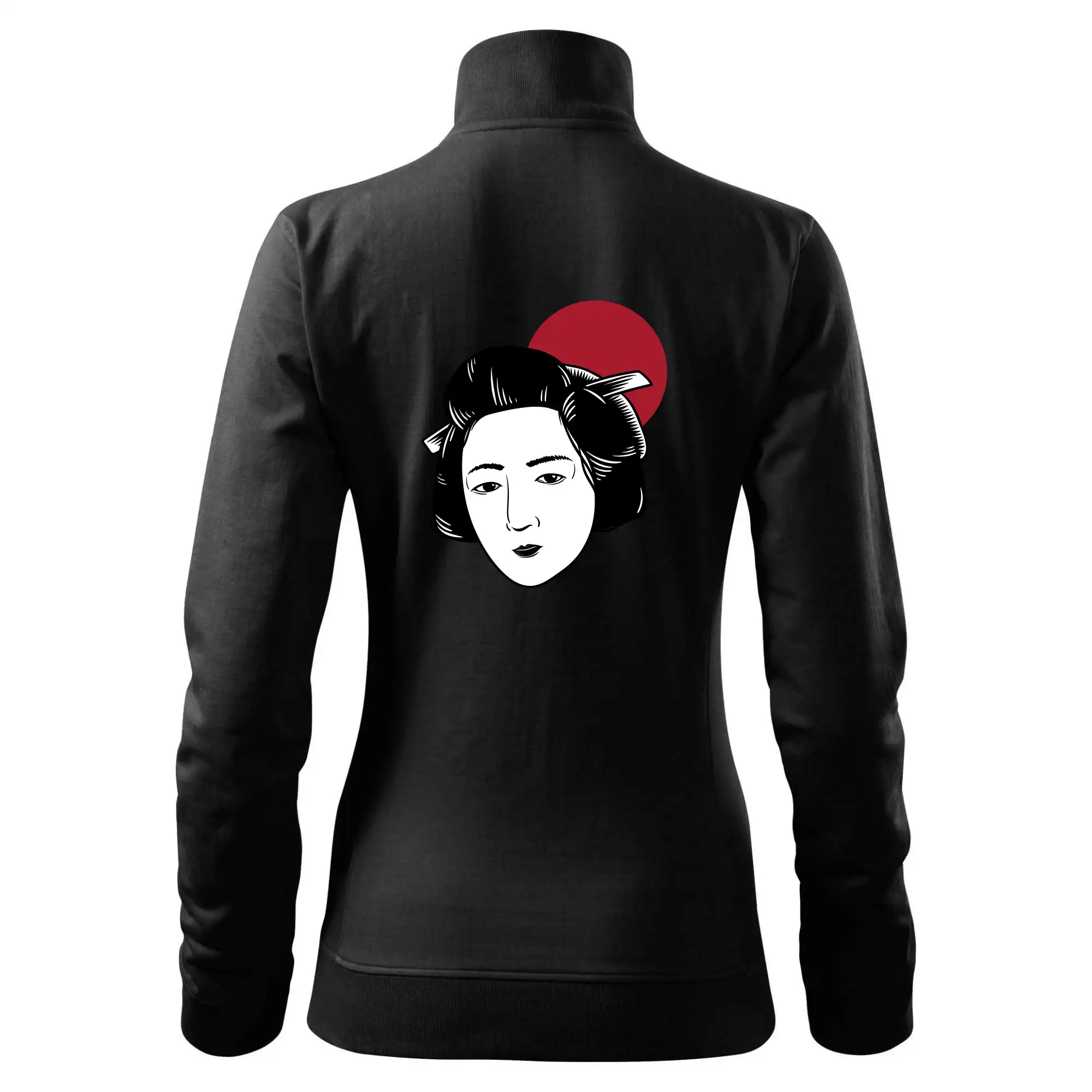 Japan culture - žena