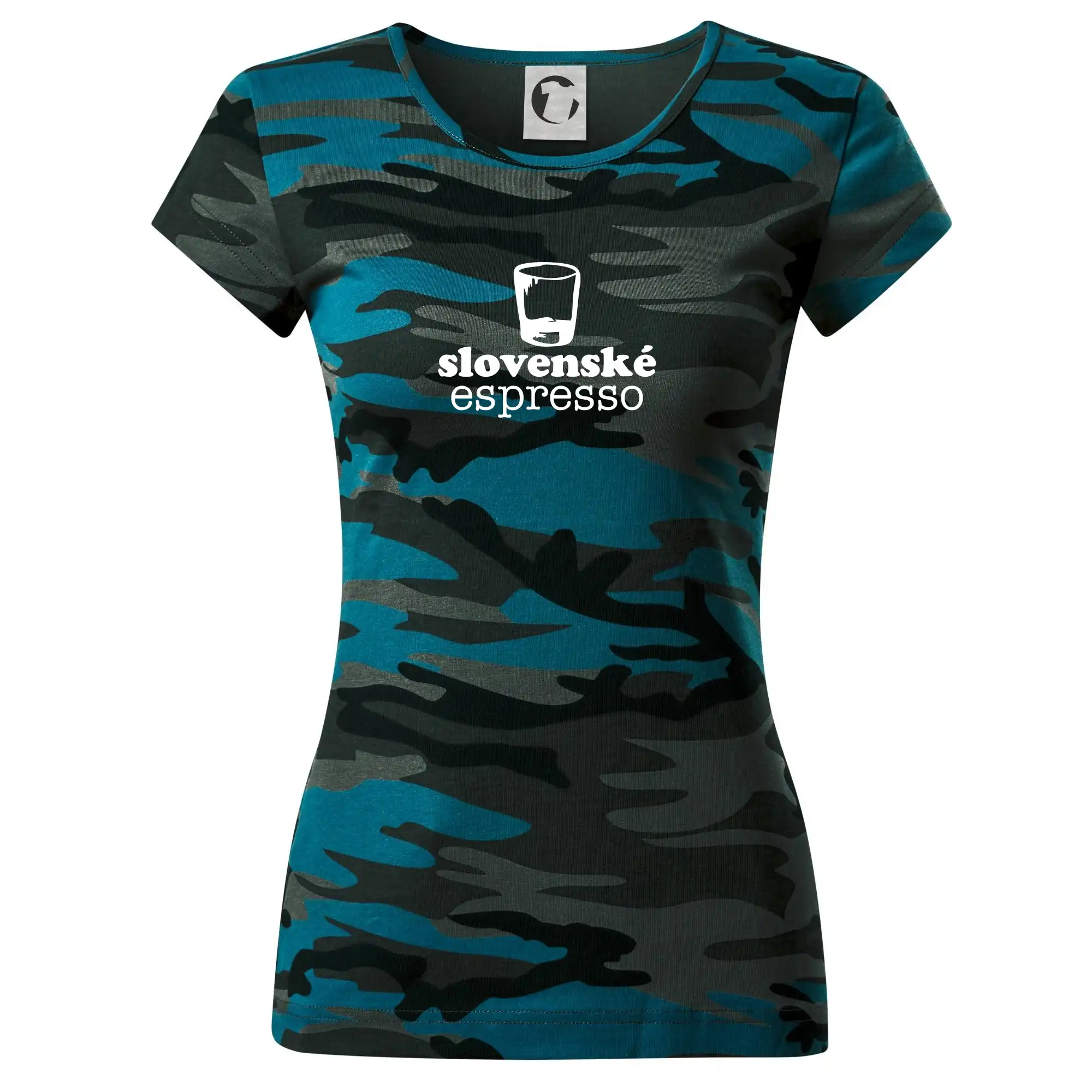 Slovenské espresso