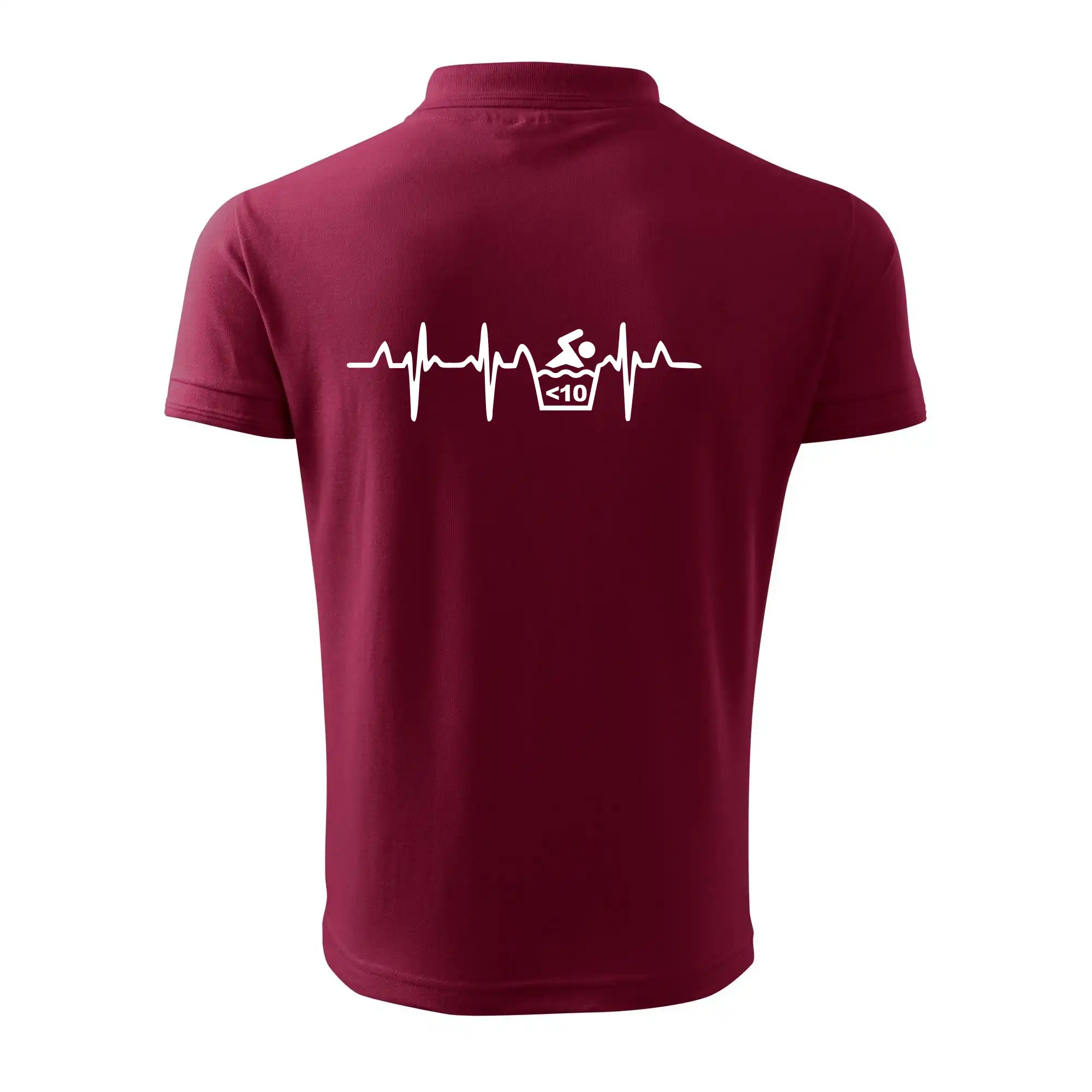 Otužilec EKG 10