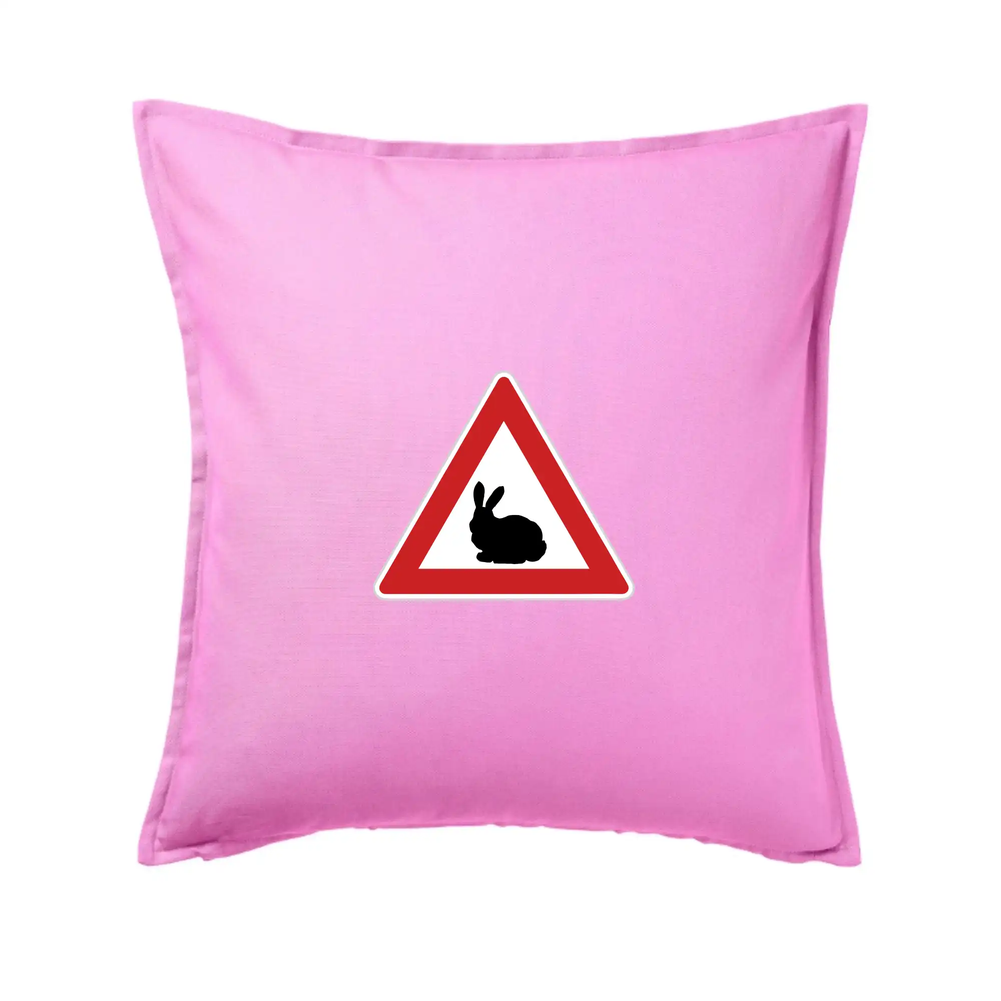 Dopravní značka - Králík