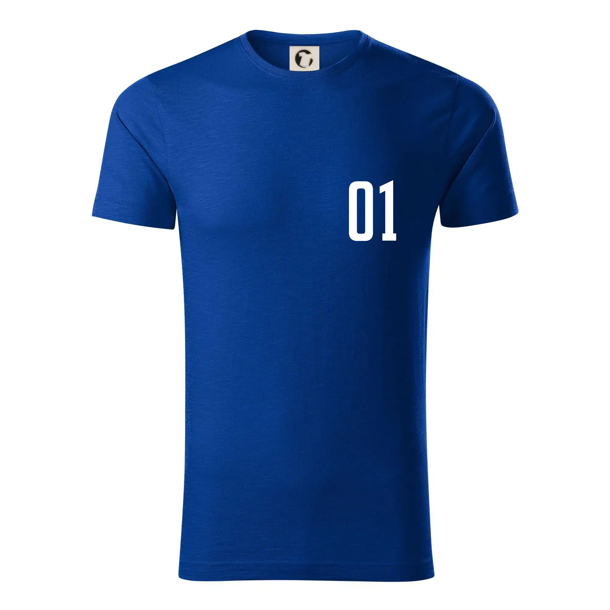 Hokejový dres - vlastné meno a číslo