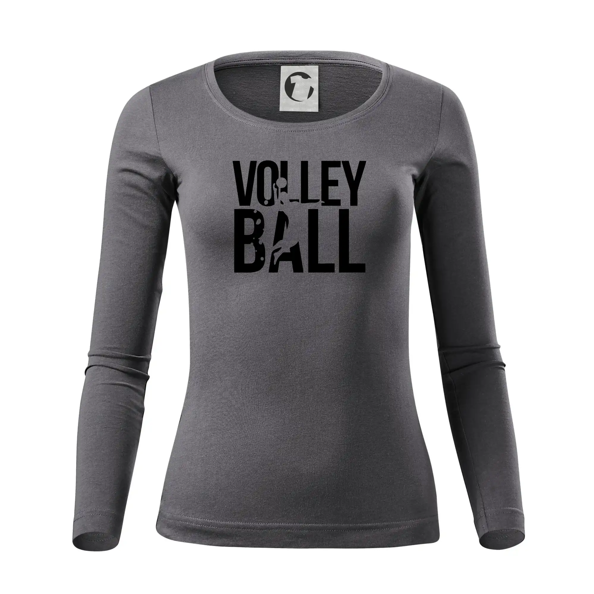 Volleyball nápis