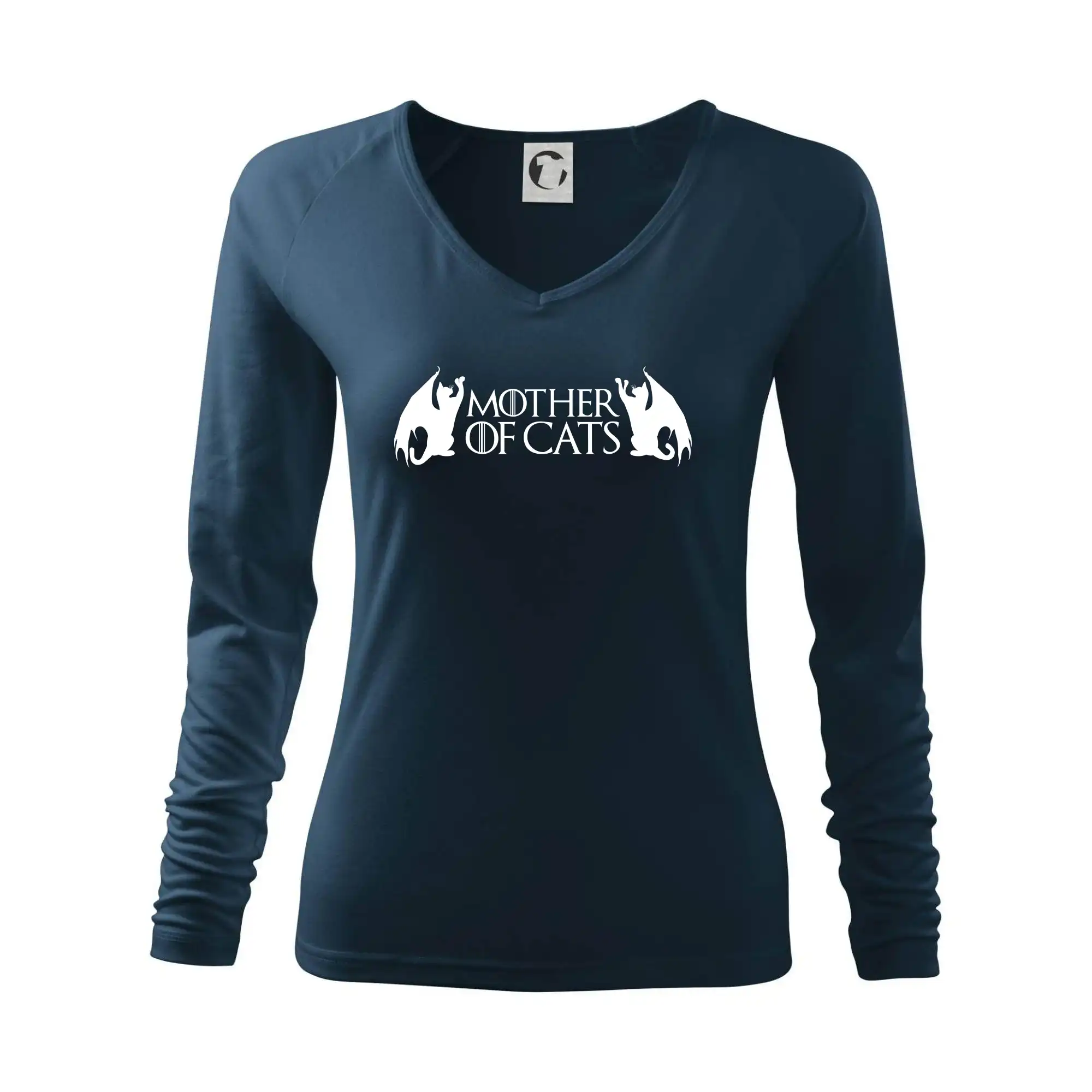 Mother of cats - draci