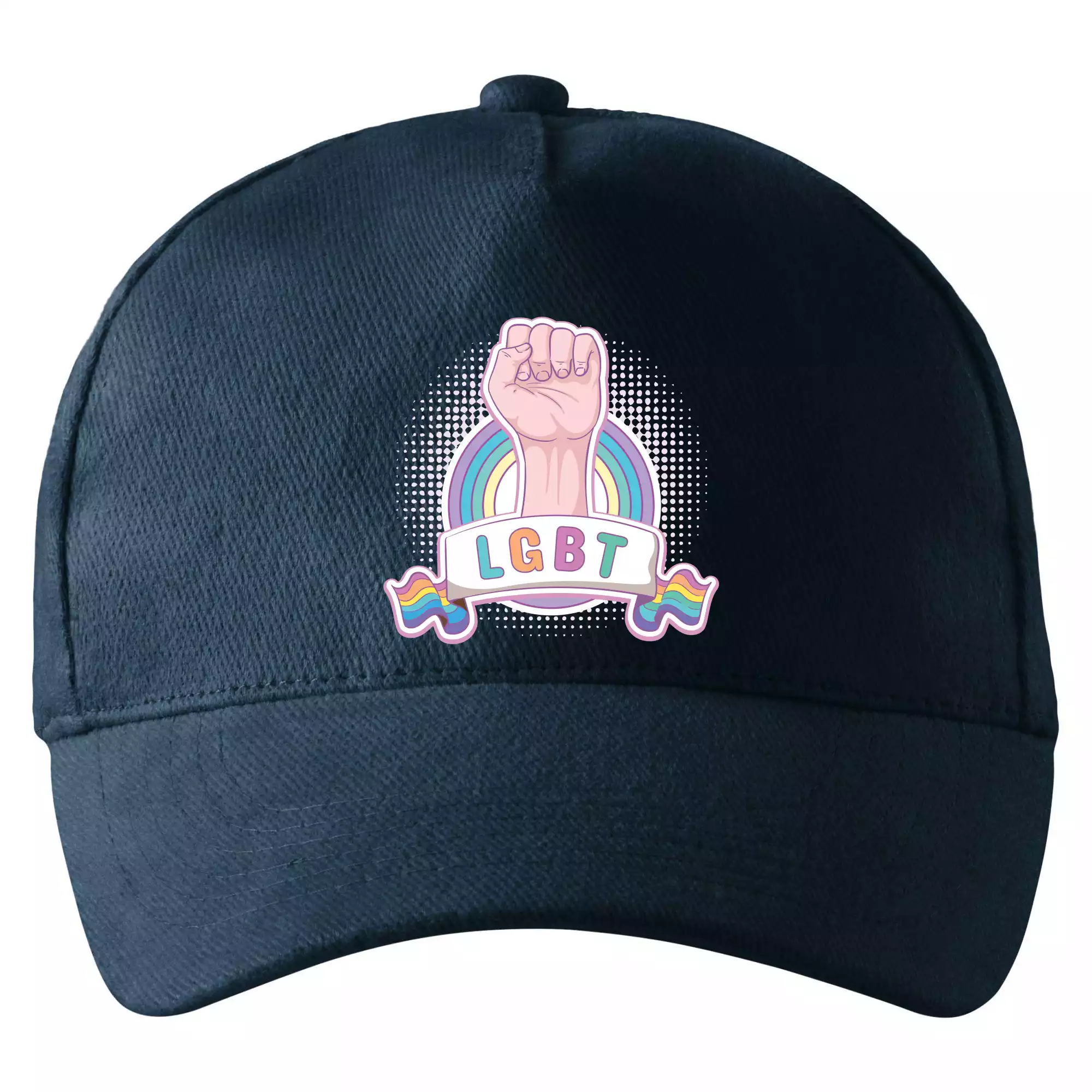 LGBT ruka