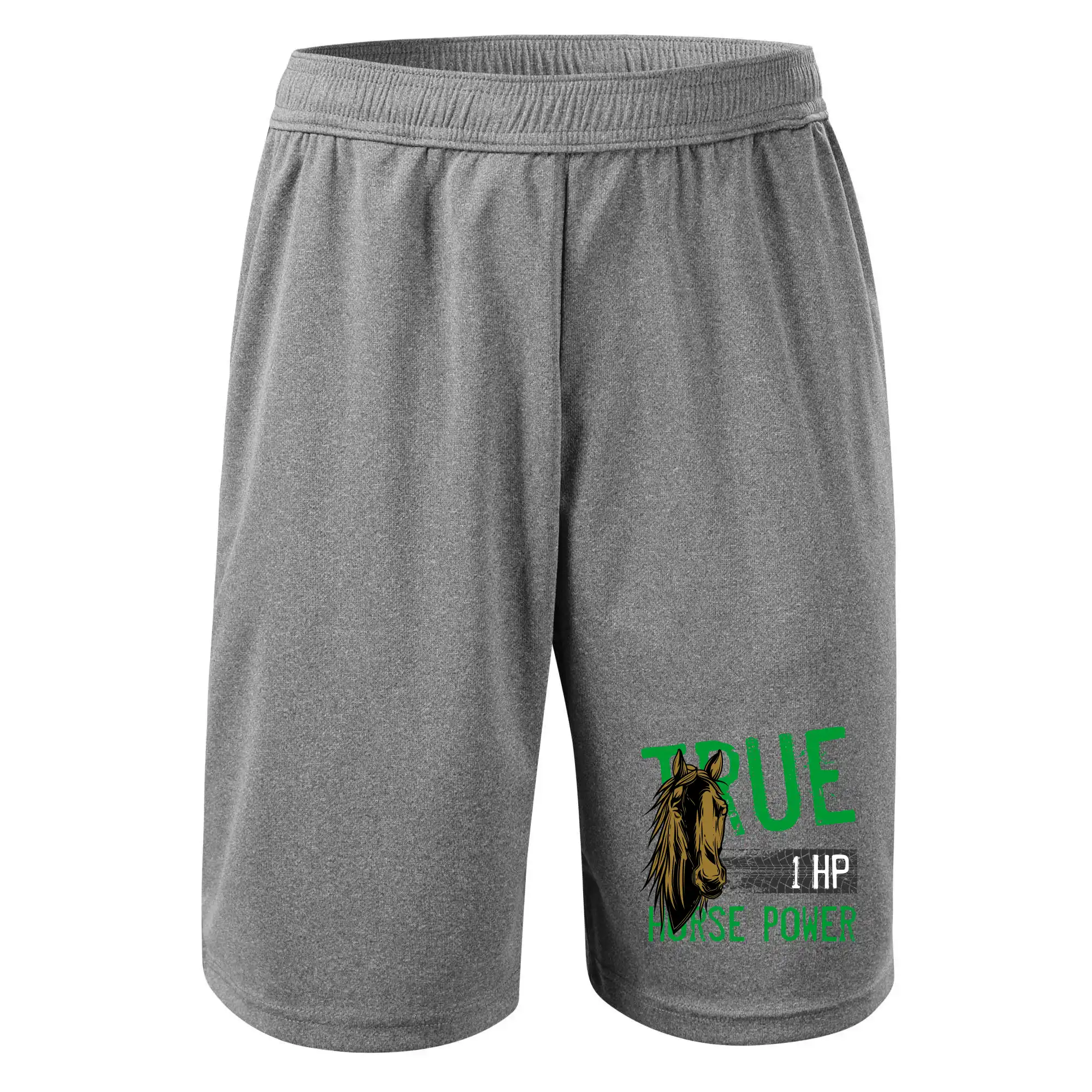 True Horse Power 1 HP