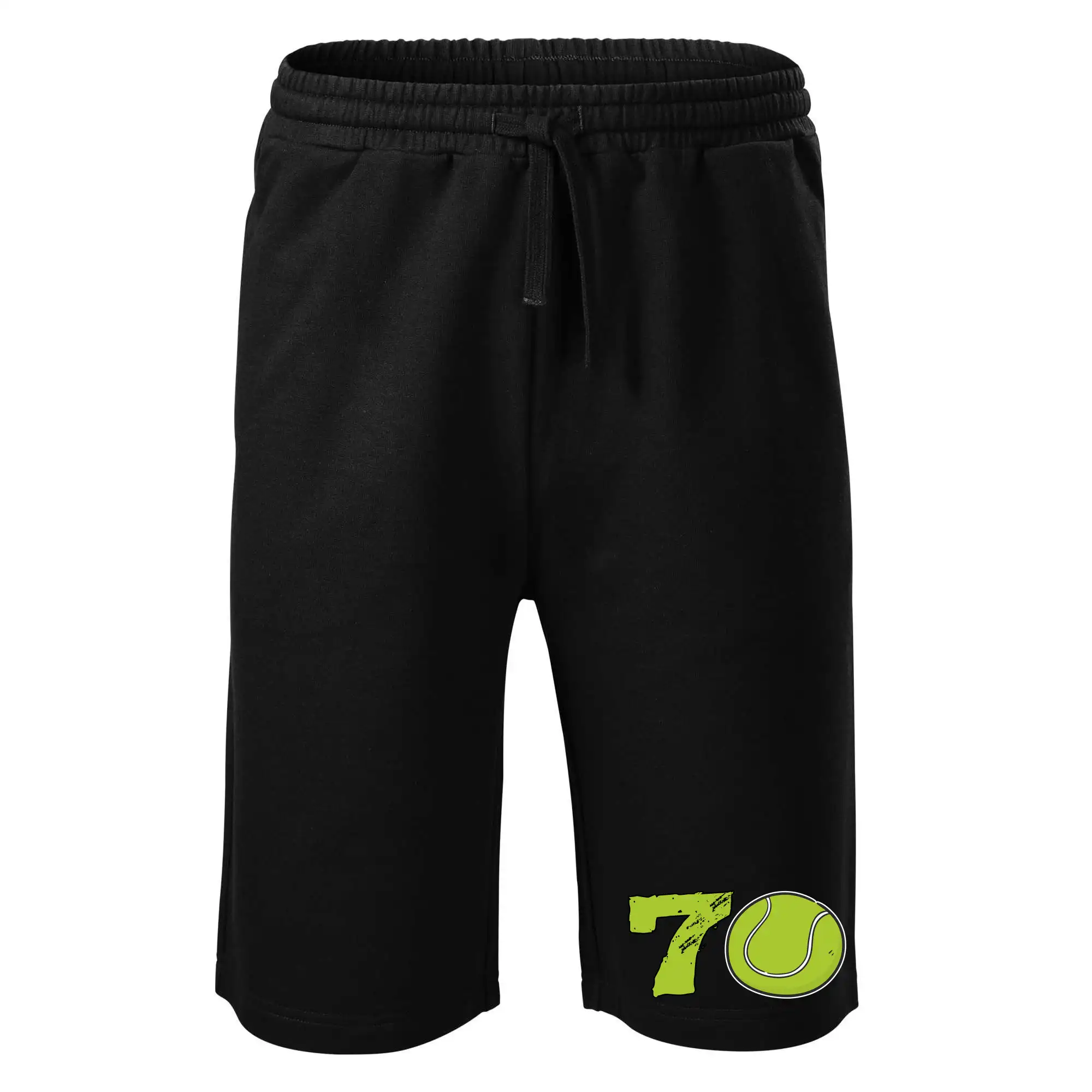 Tenis kulaté narozeniny 70