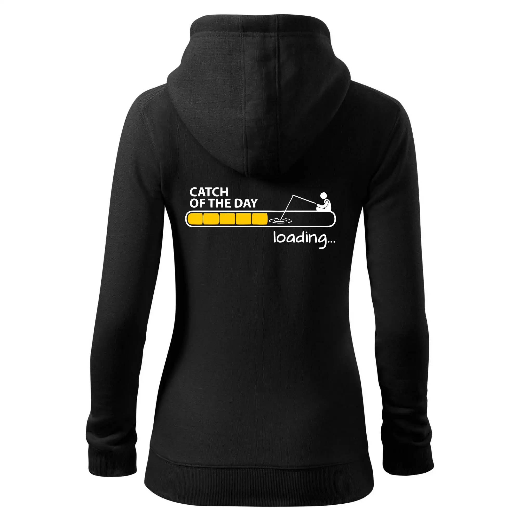 Rybaření - Catch of the day