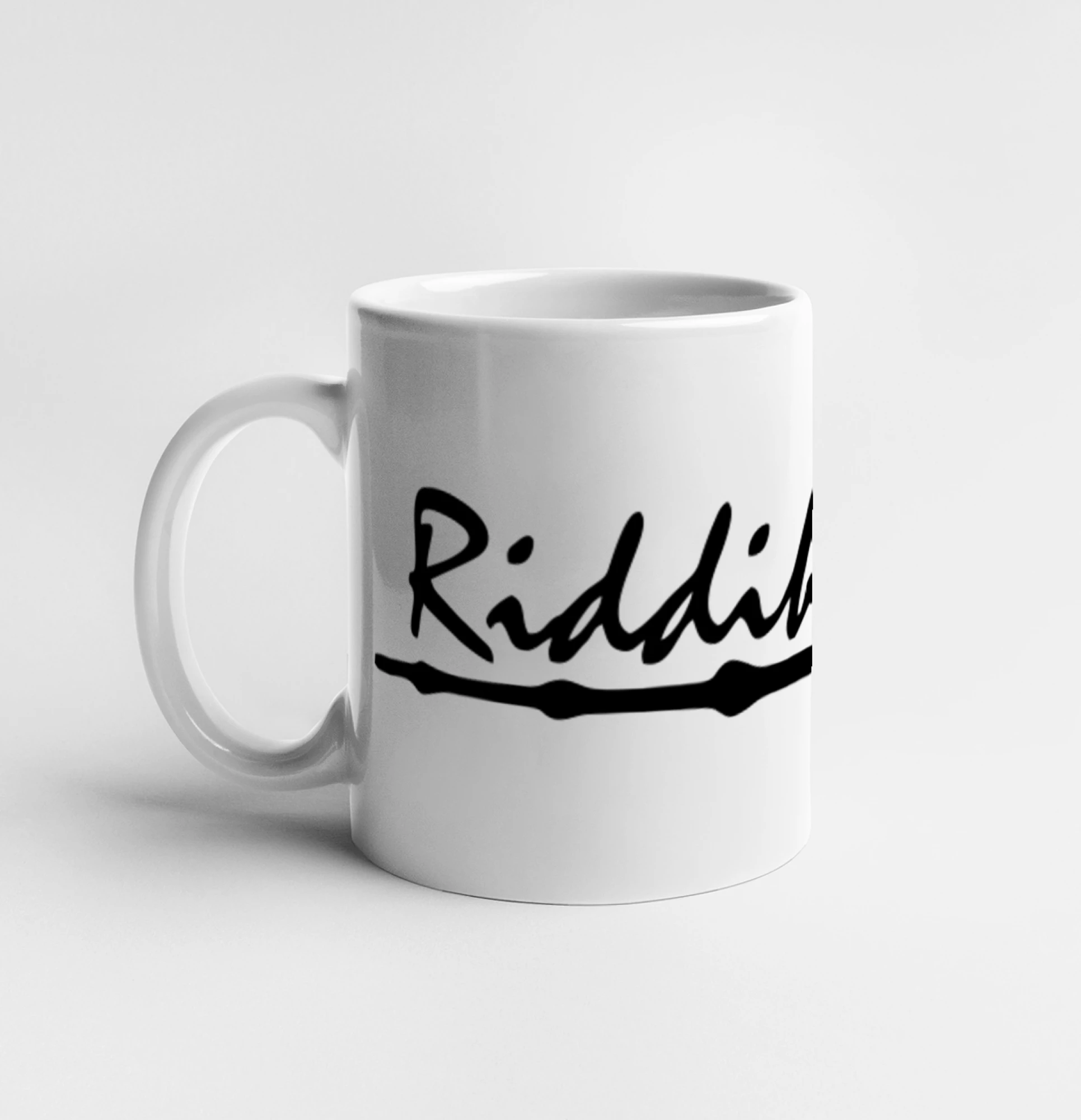 Harry - Riddikulus