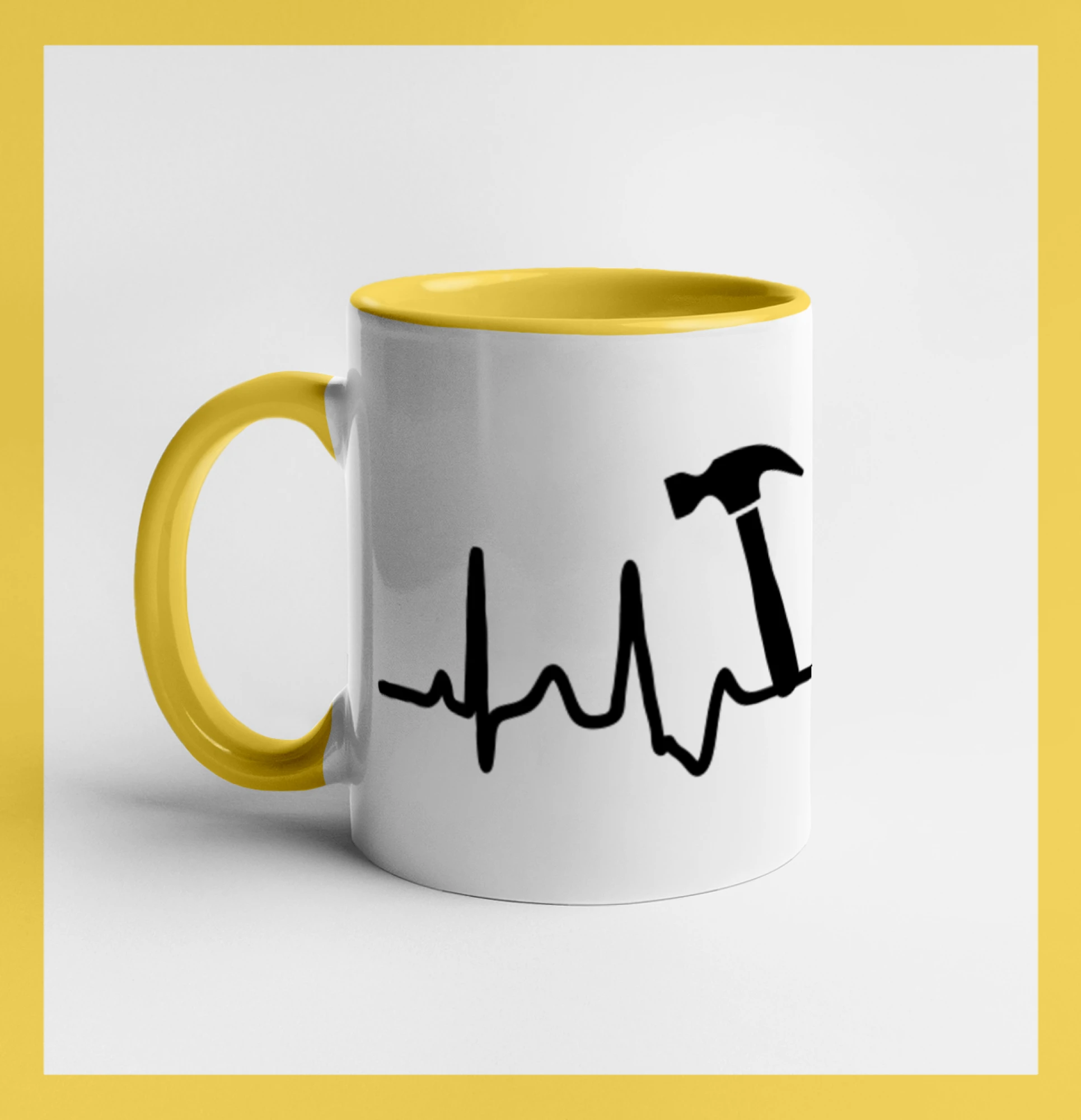 Ekg Kladivo
