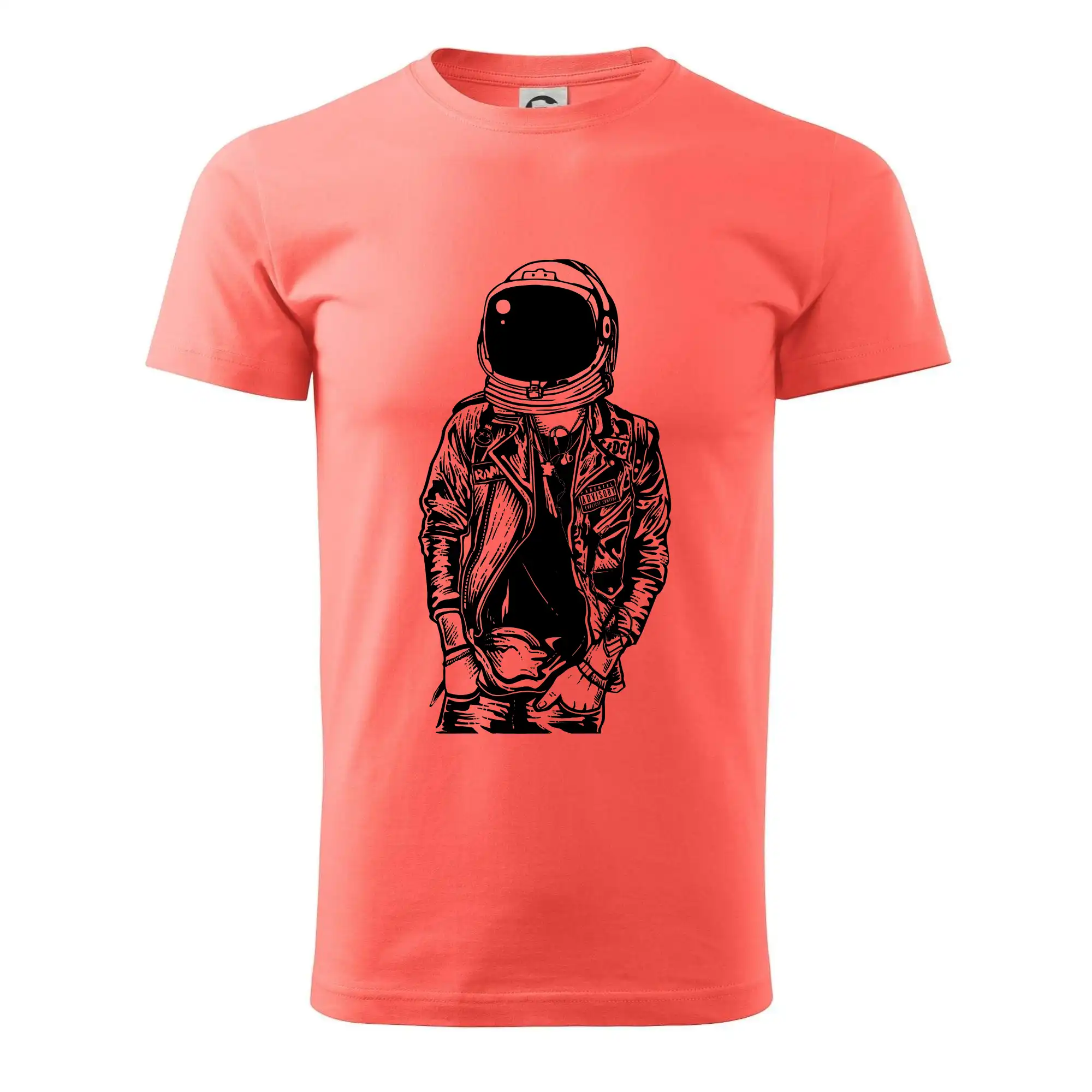 Astronaut Punkster