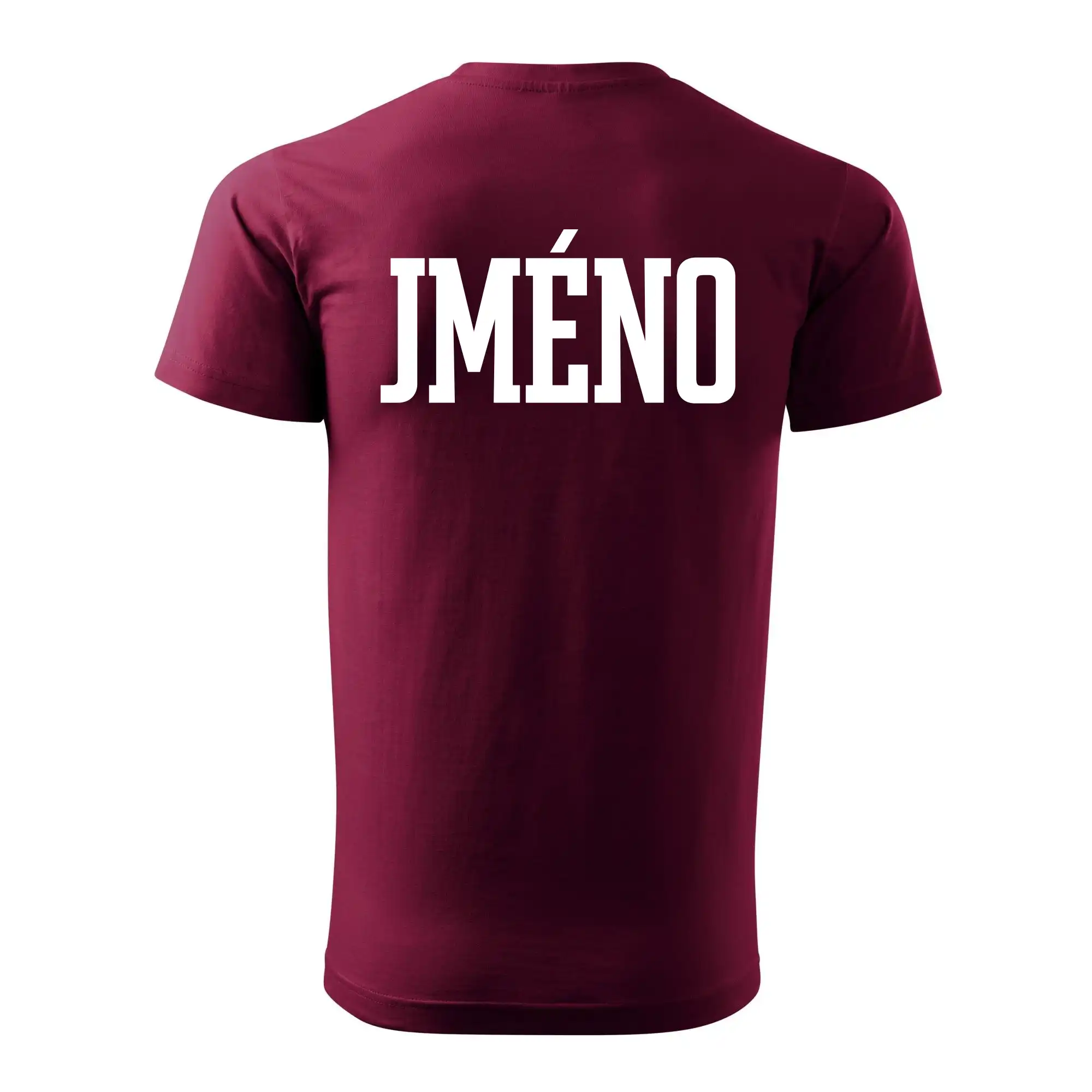 K vode - kotva (vlastný nápis)