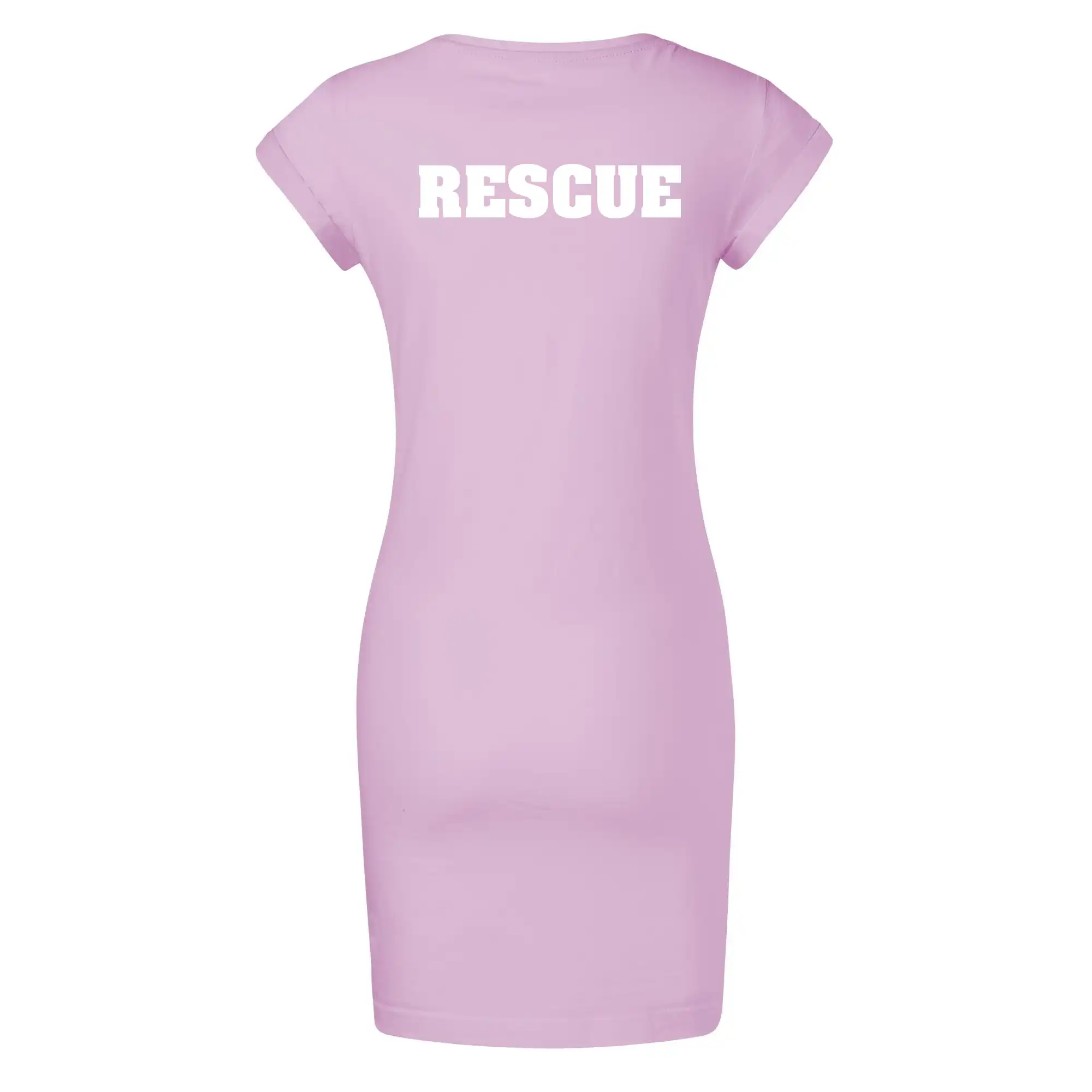 Rescue - pre záchranárov