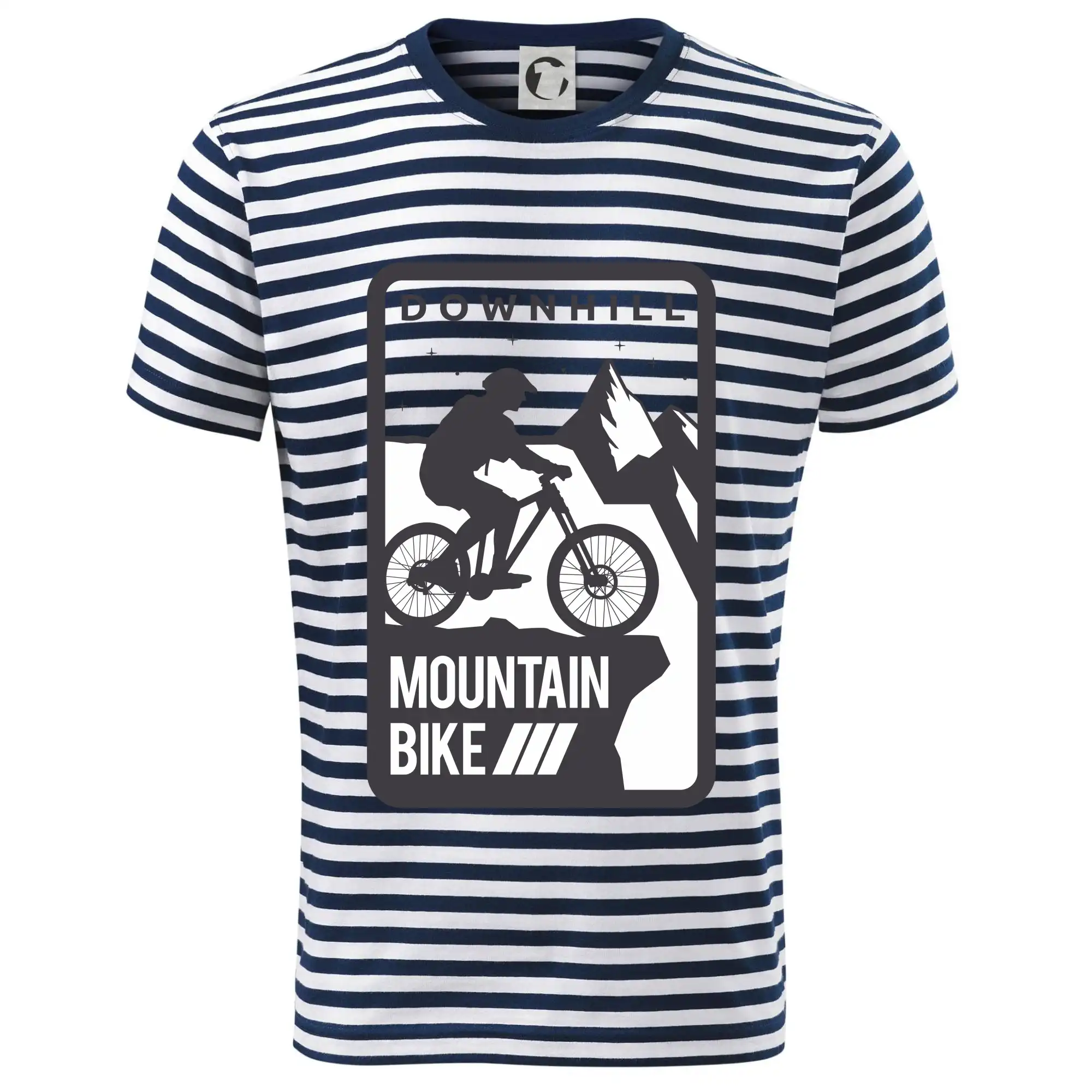 MTB downhill hranaté