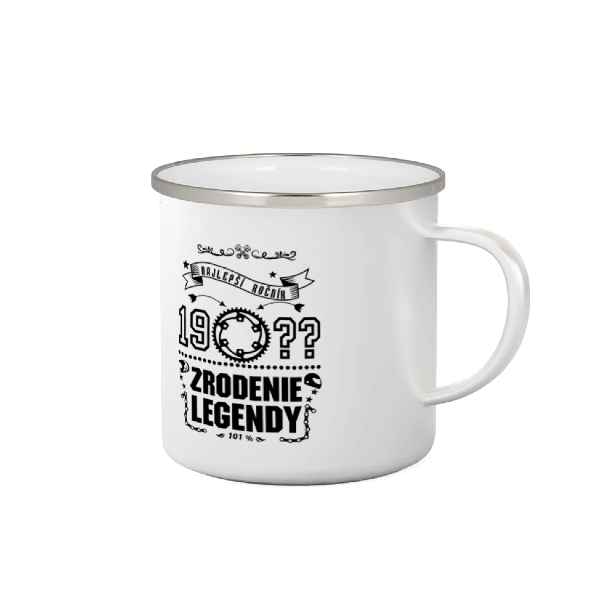 Trička Zrodenie legendy - Zrodenie legendy - pre motorkárov - Plecháčik