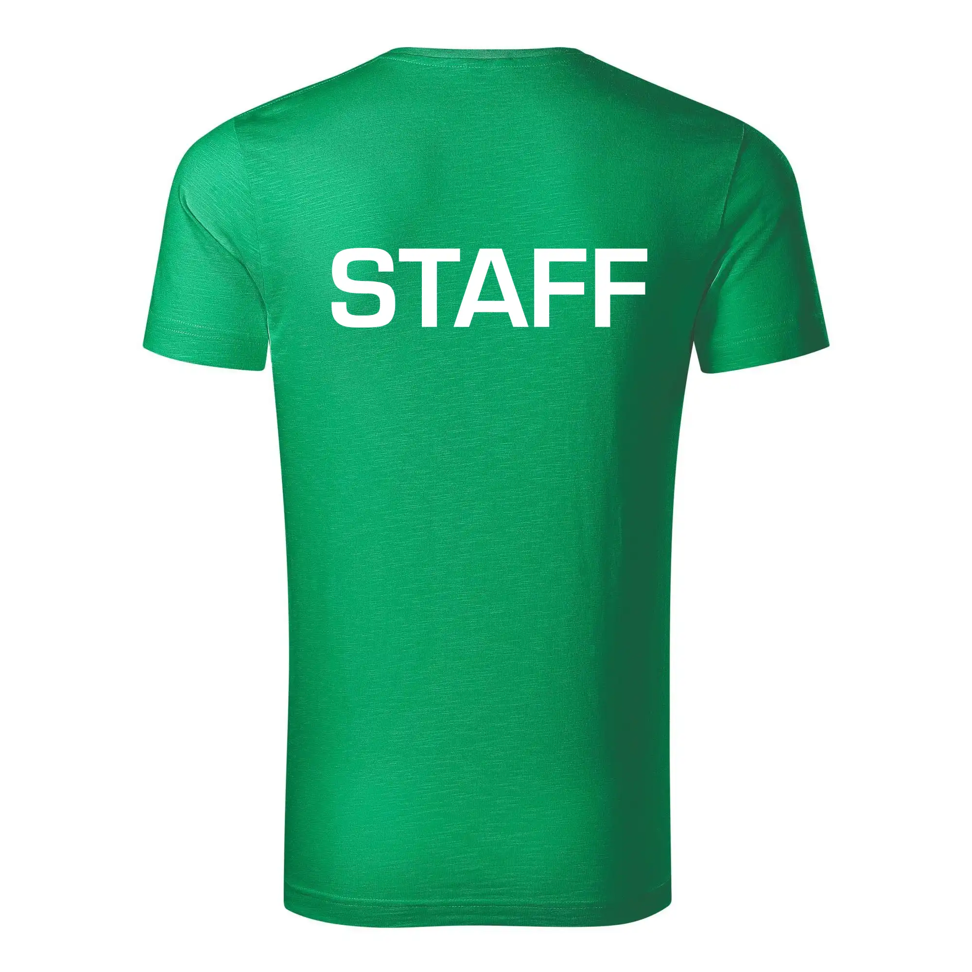 Staff