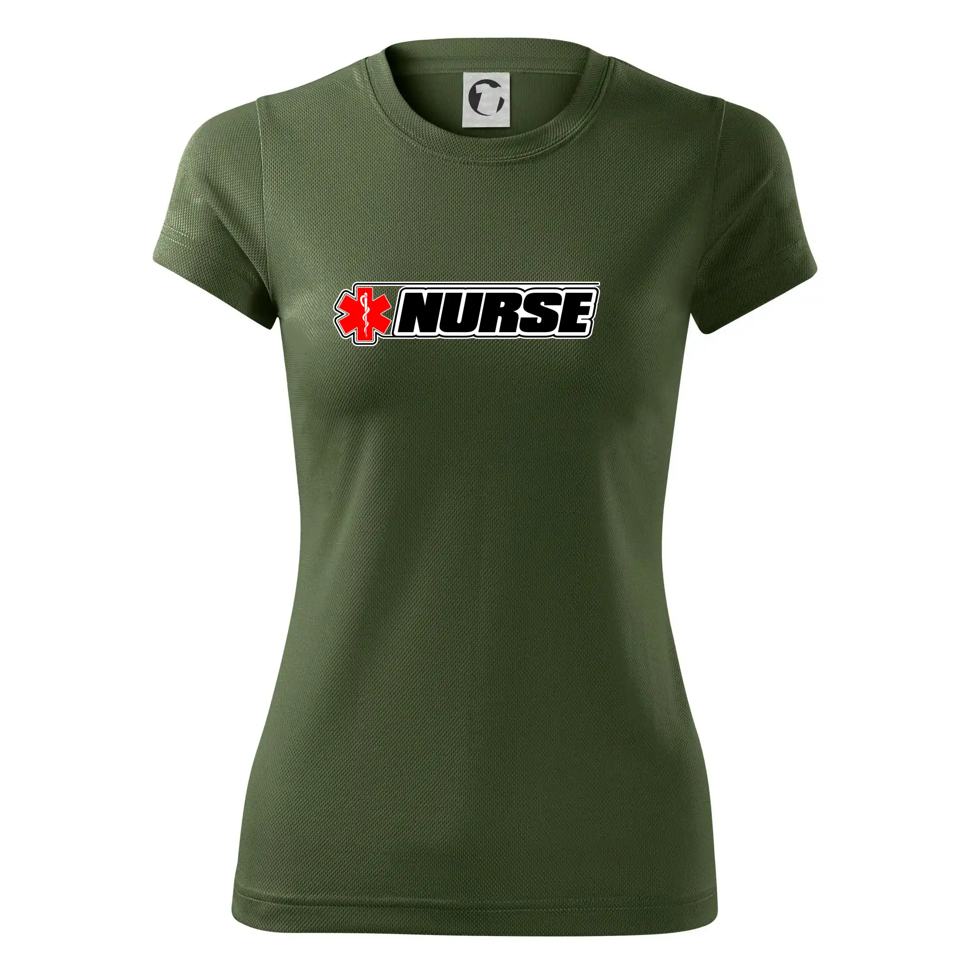 Nurse kříž