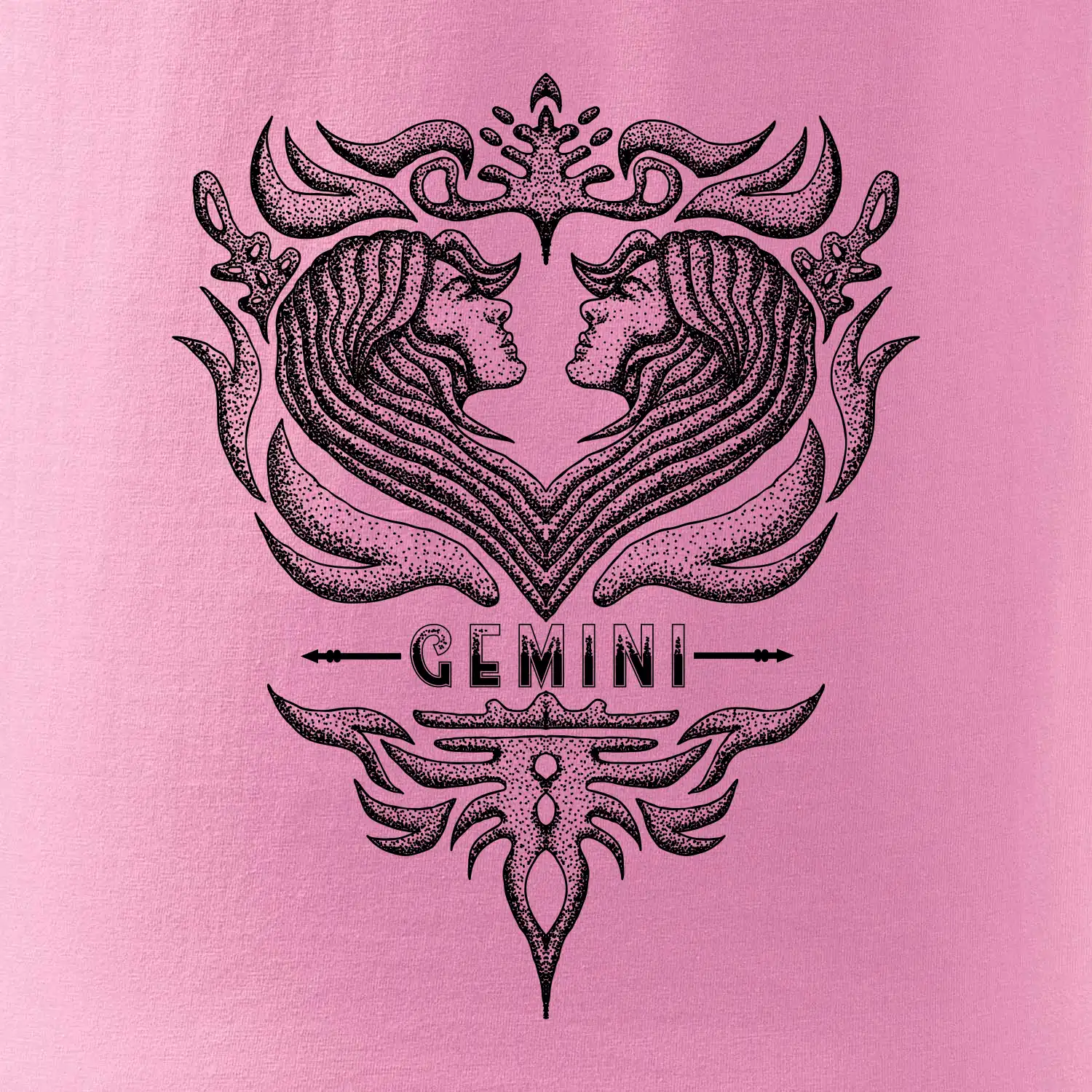 Gemini - vintage