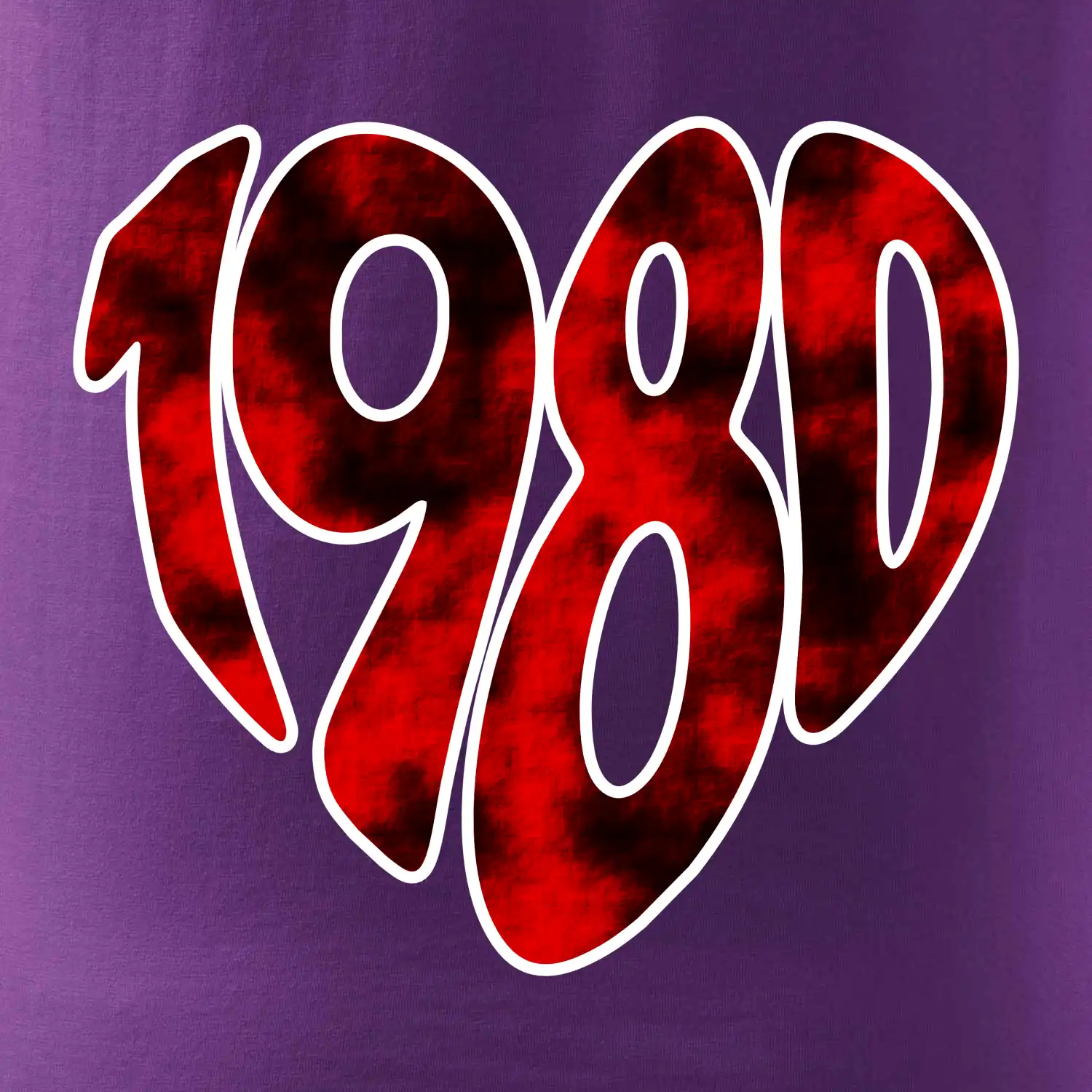 1980 v srdci