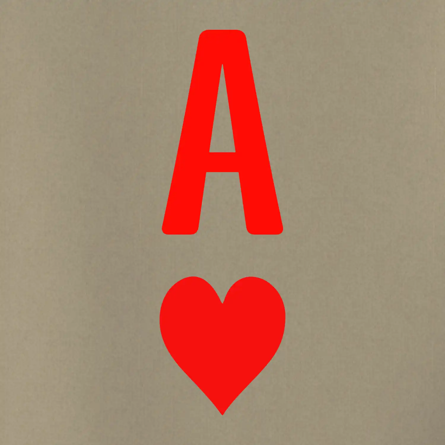 Poker A love