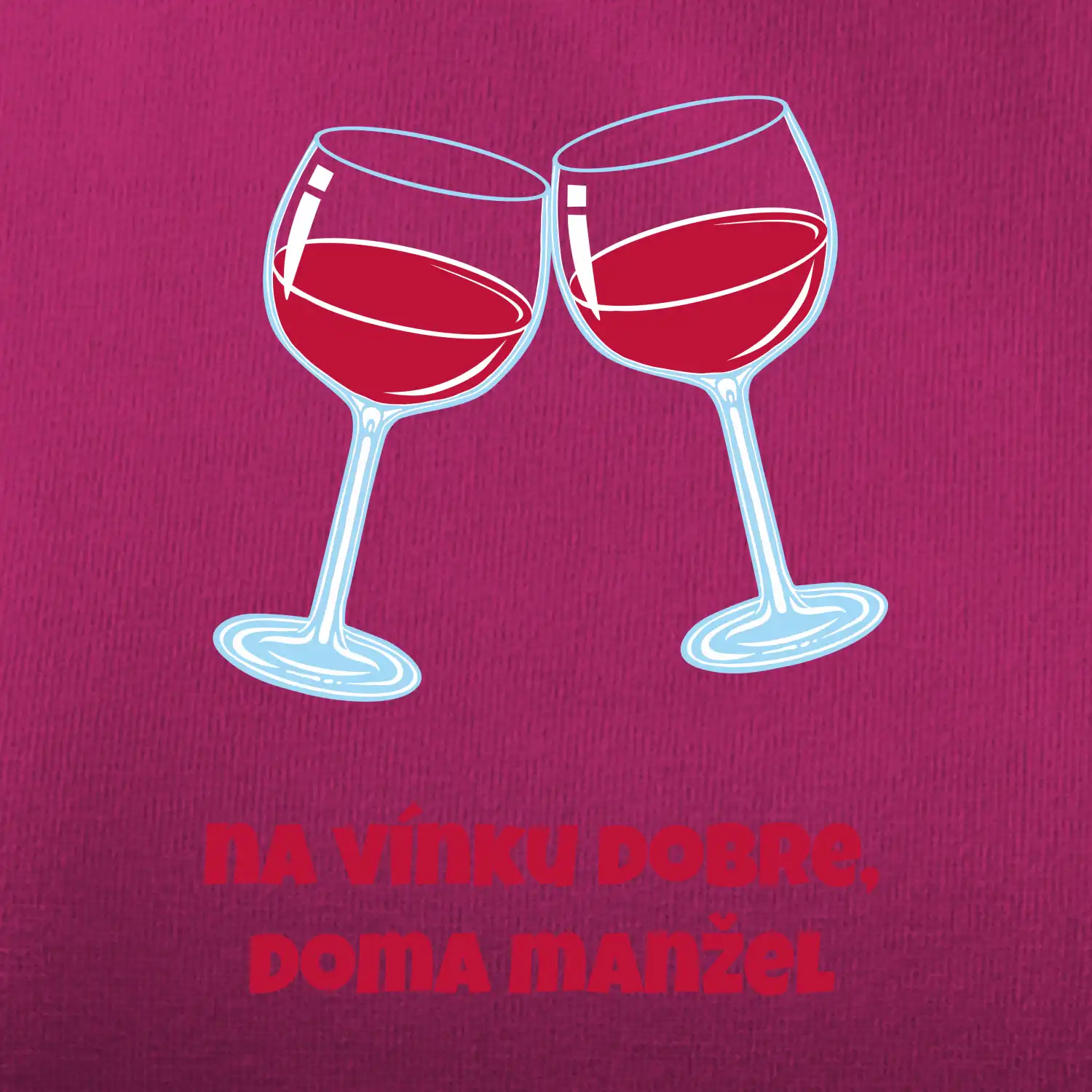 Na vínku dobre SK (Pecka design)