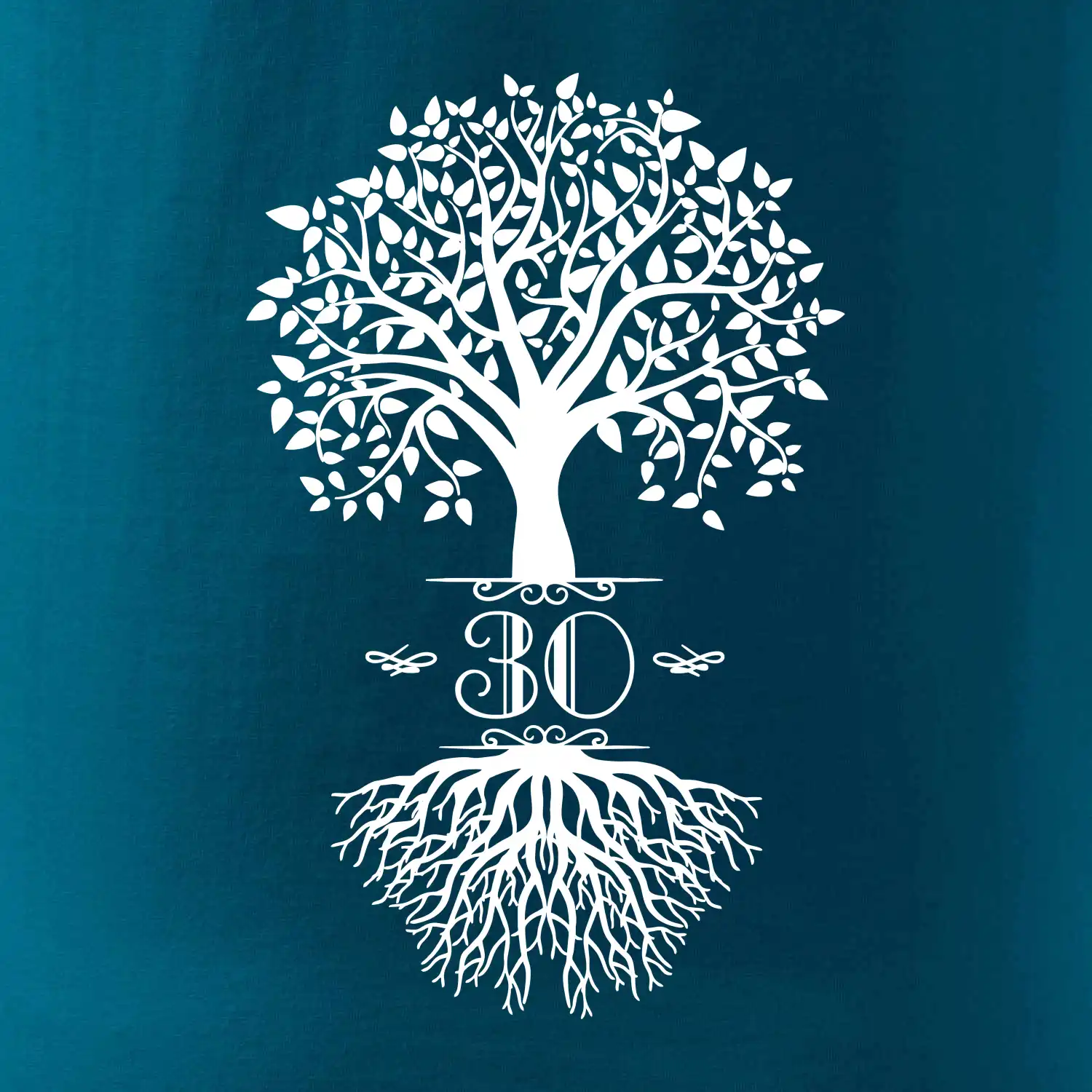 Narozeninový strom 30