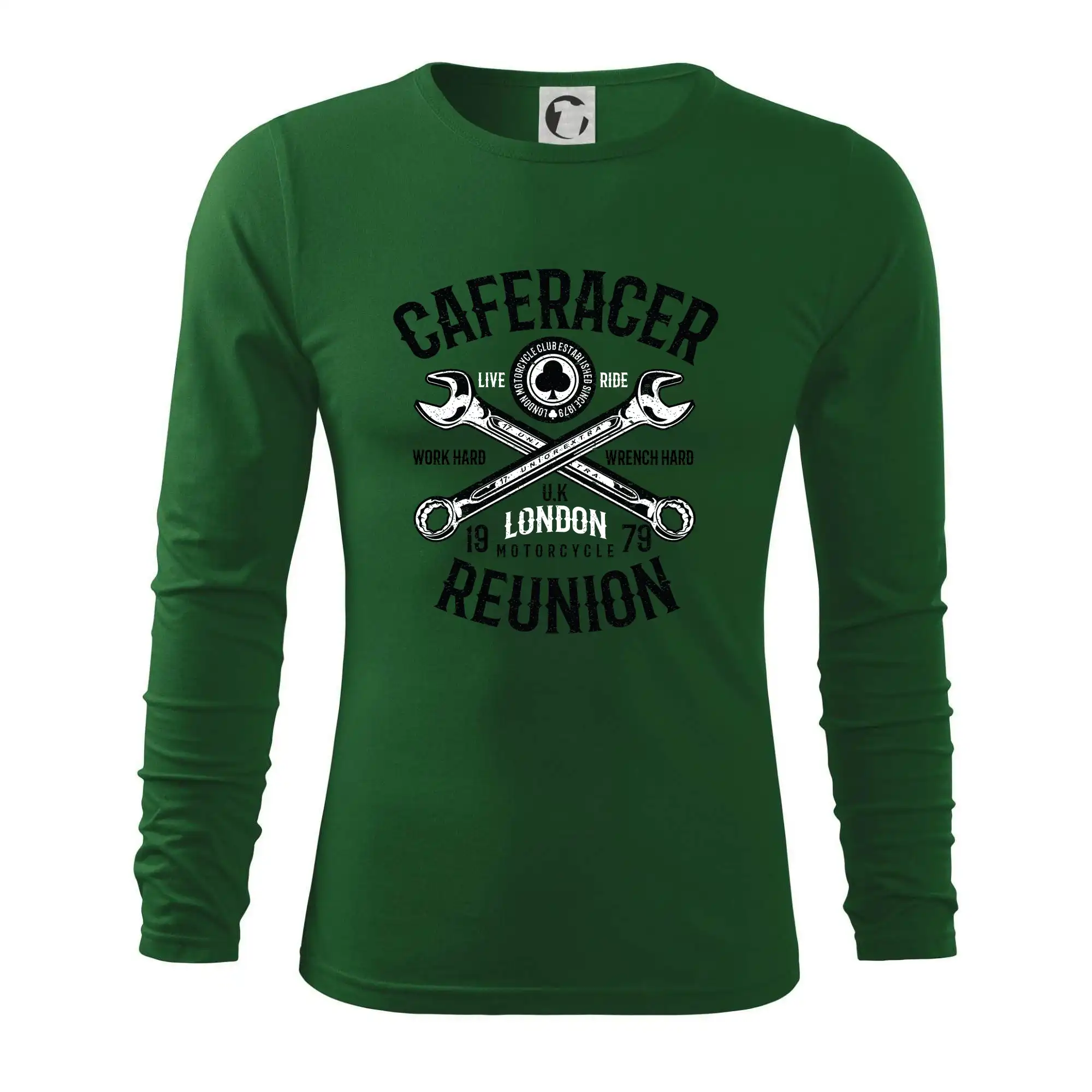 Caferacer Reunion