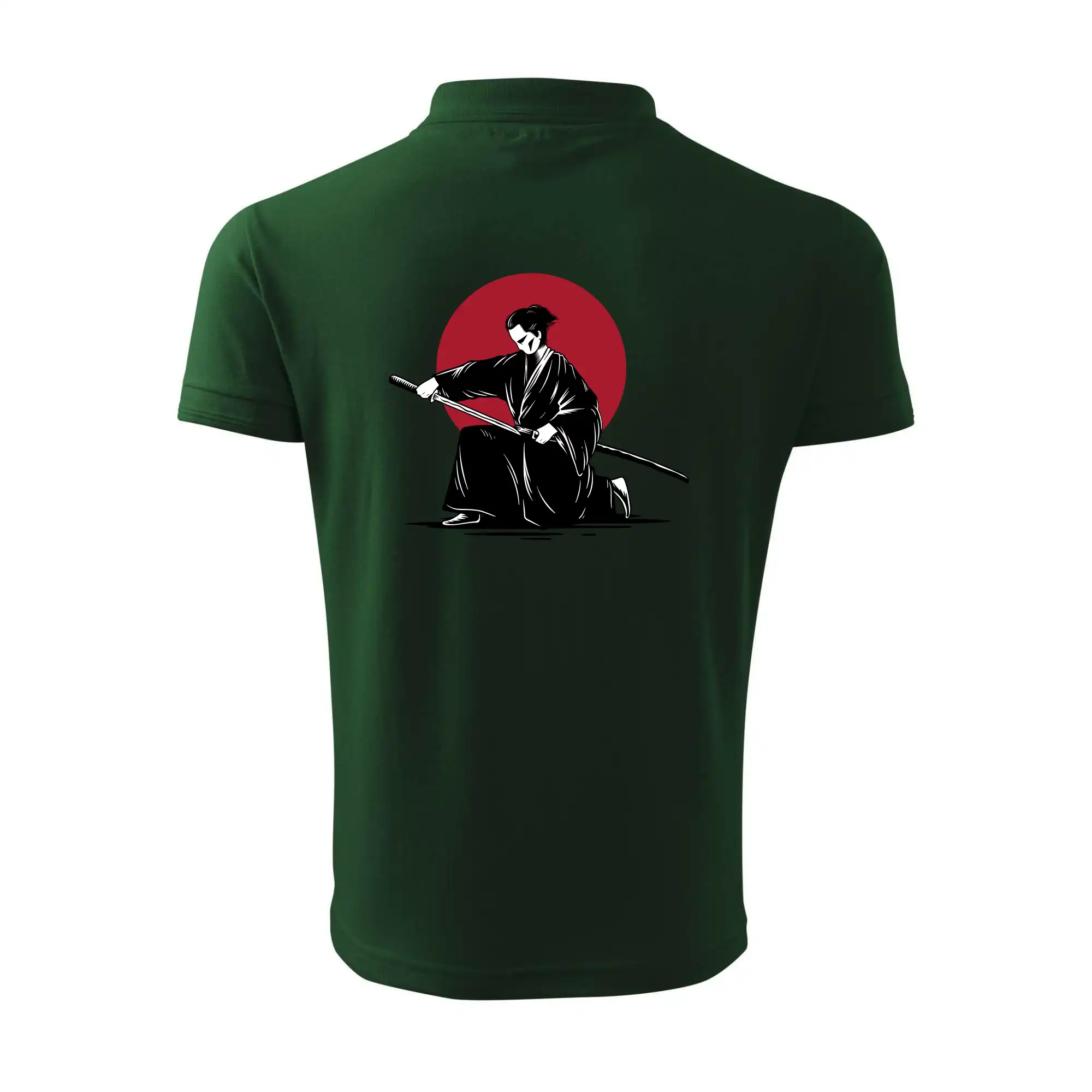 Japan culture - samurai