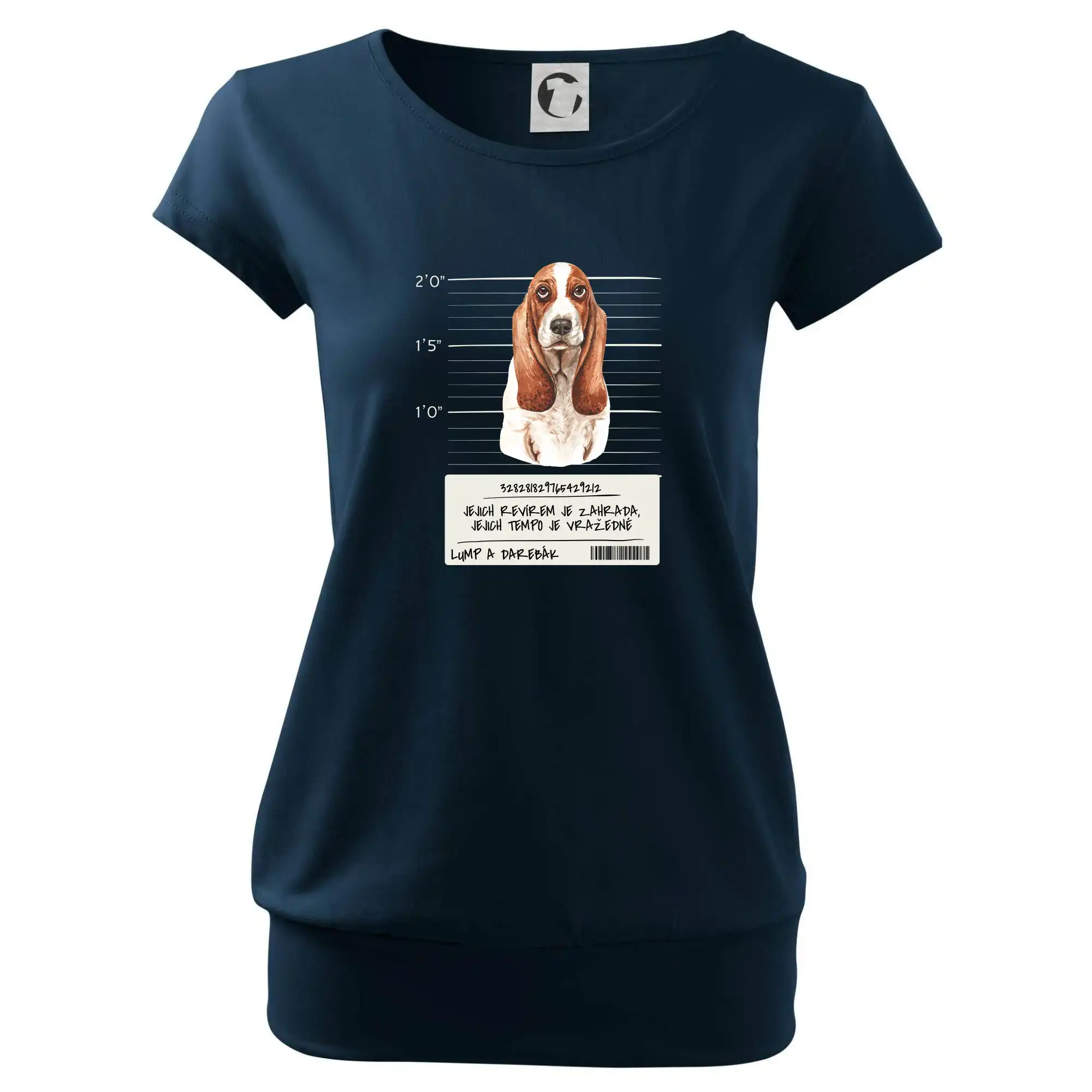 Baset - lump a darebák