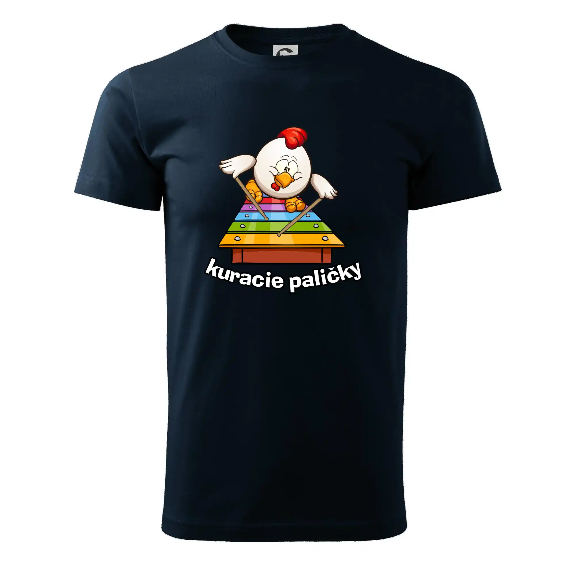 Kuracie paličky