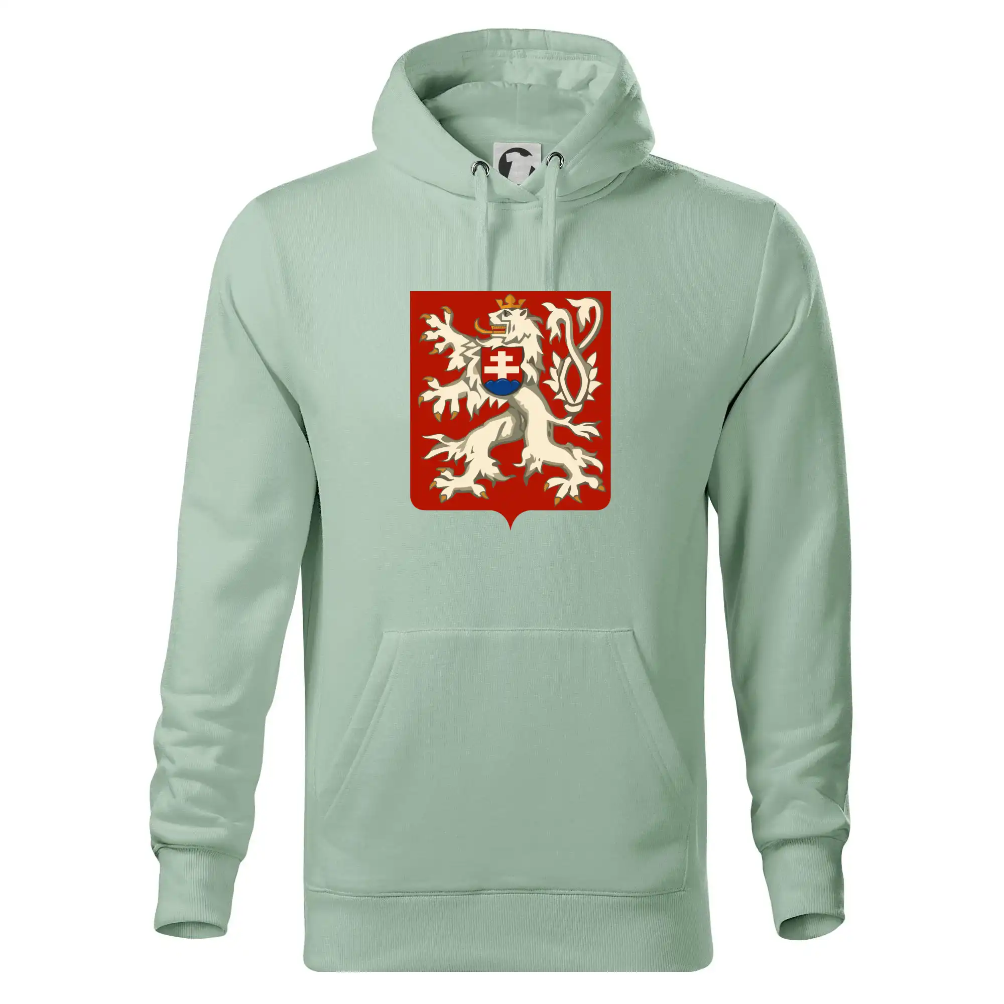 Znak ČSR - Třetí Československá republika (1945–1948)