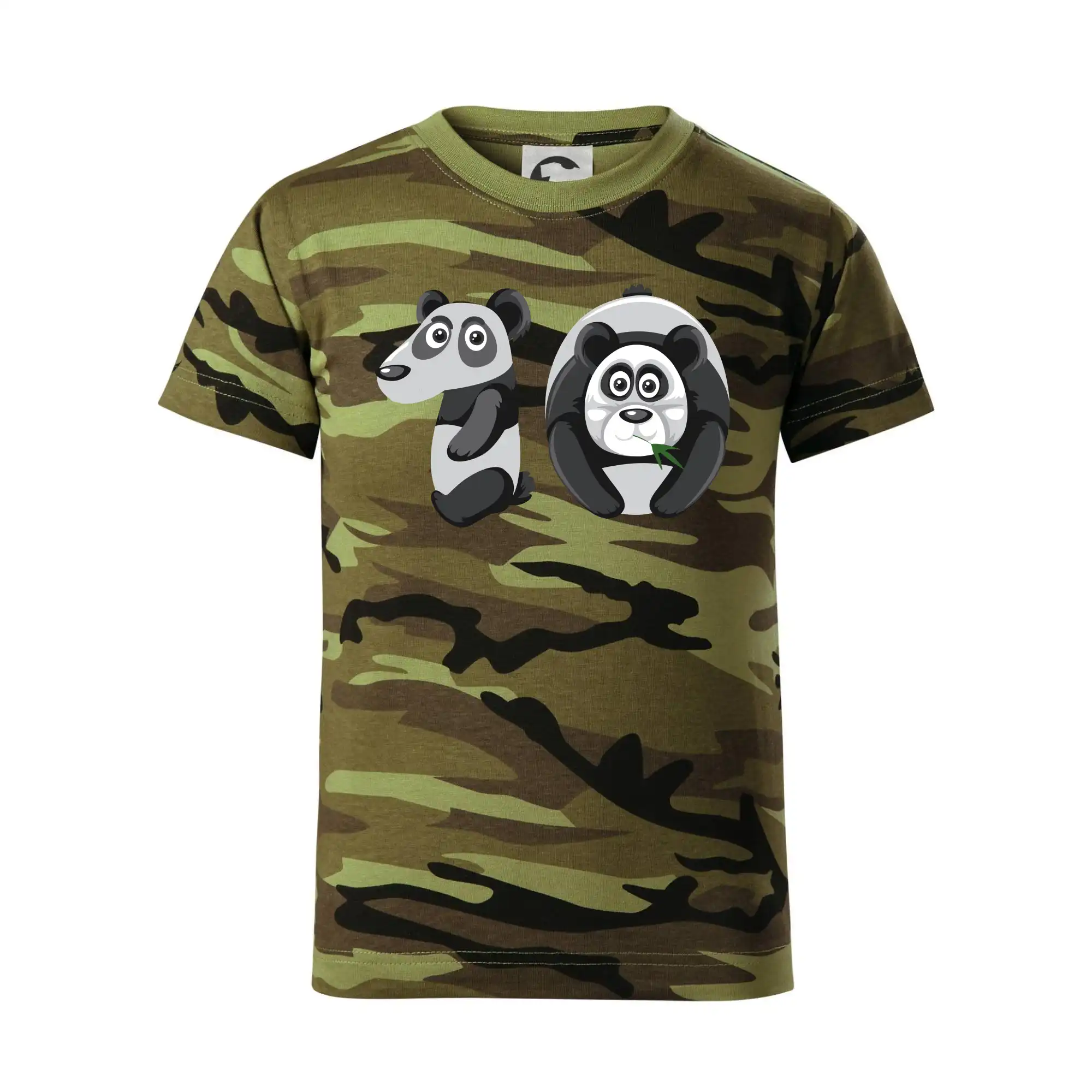 Věk dítětě zvíře 10